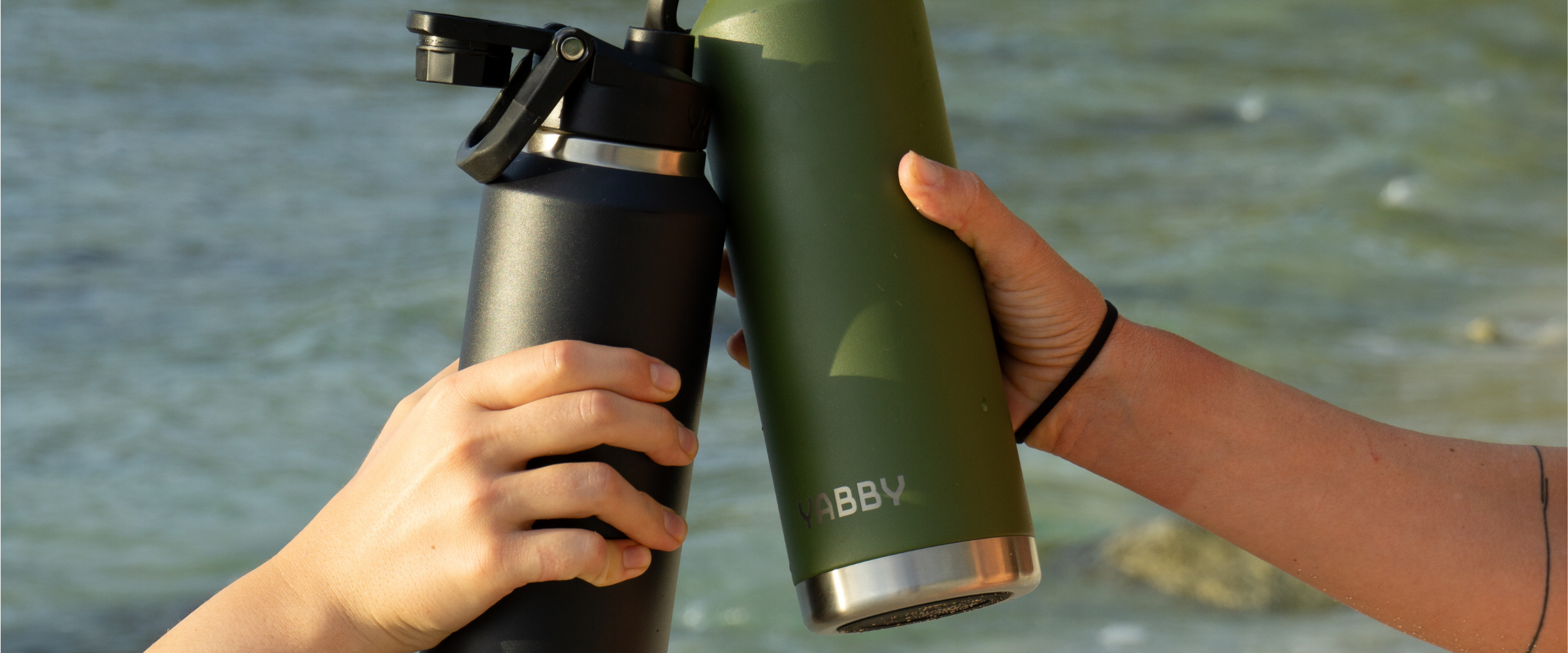 CAMP FILES : DOWN IN TORQUAY