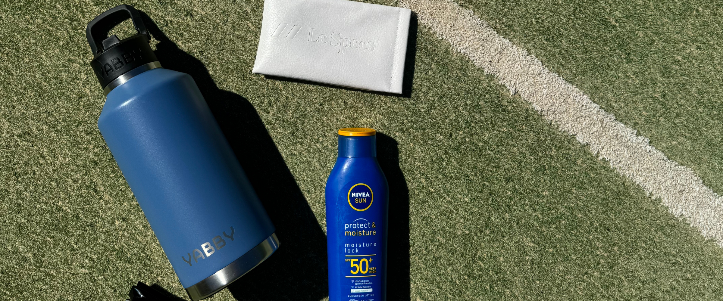 HYDRATE LIKE A PRO: HERE'S HOW TO BEAT THE AO HEAT