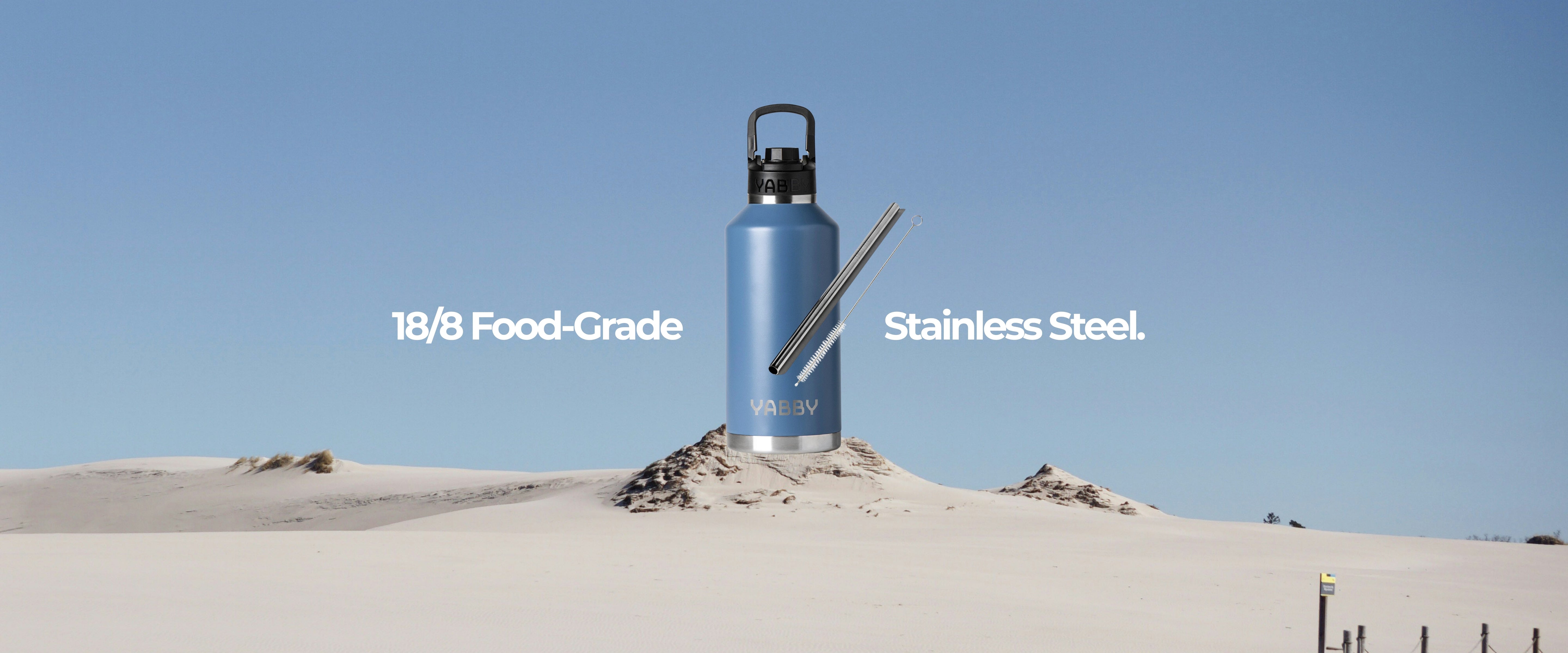 WHY 18/8 FOOD-GRADE STAINLESS STEEL'S THE REAL DEAL