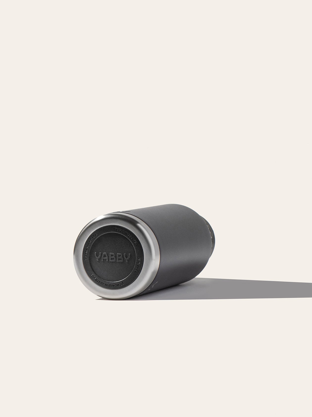 1.2L Yabby Insulated Stainless Steel Bottle with Sipper Lid