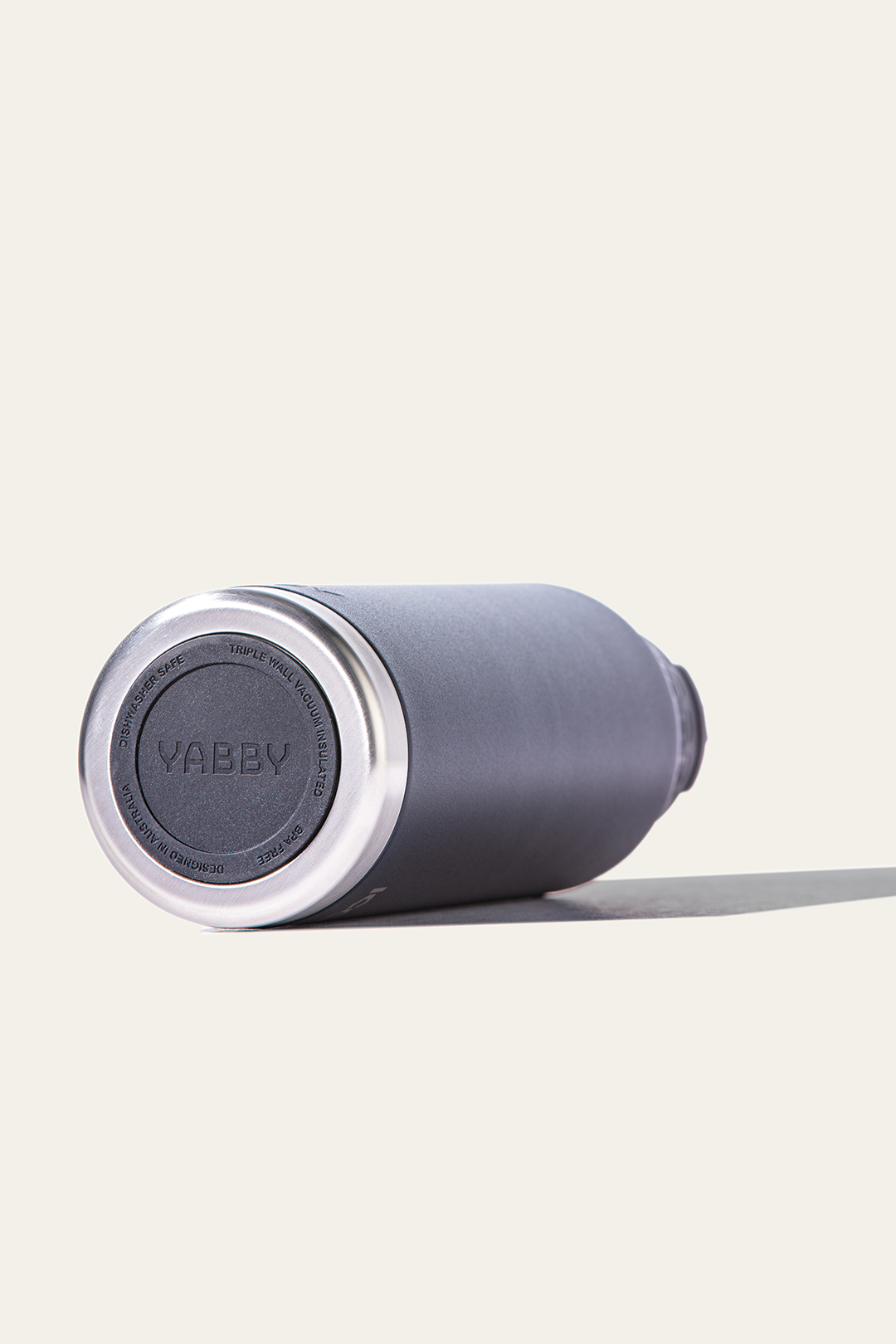 1.2L Yabby Insulated Stainless Steel Bottle with Swig Lid