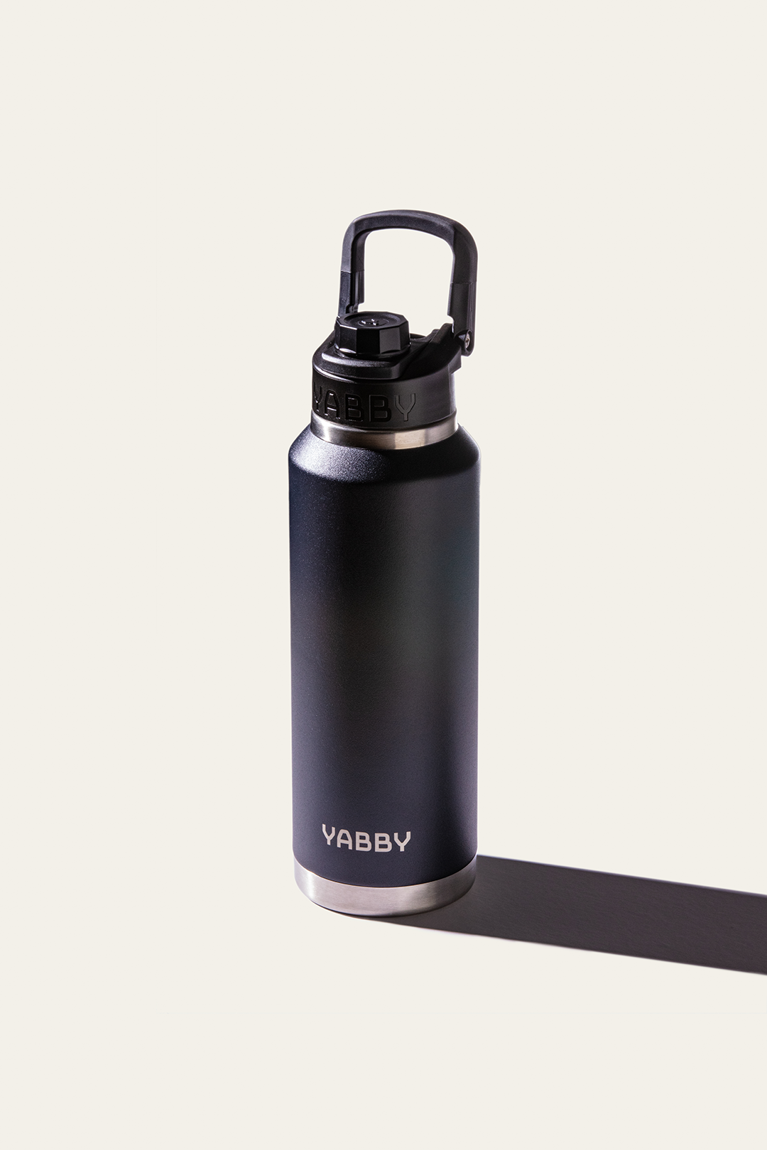 1.2L Yabby Insulated Stainless Steel Bottle with Swig Lid