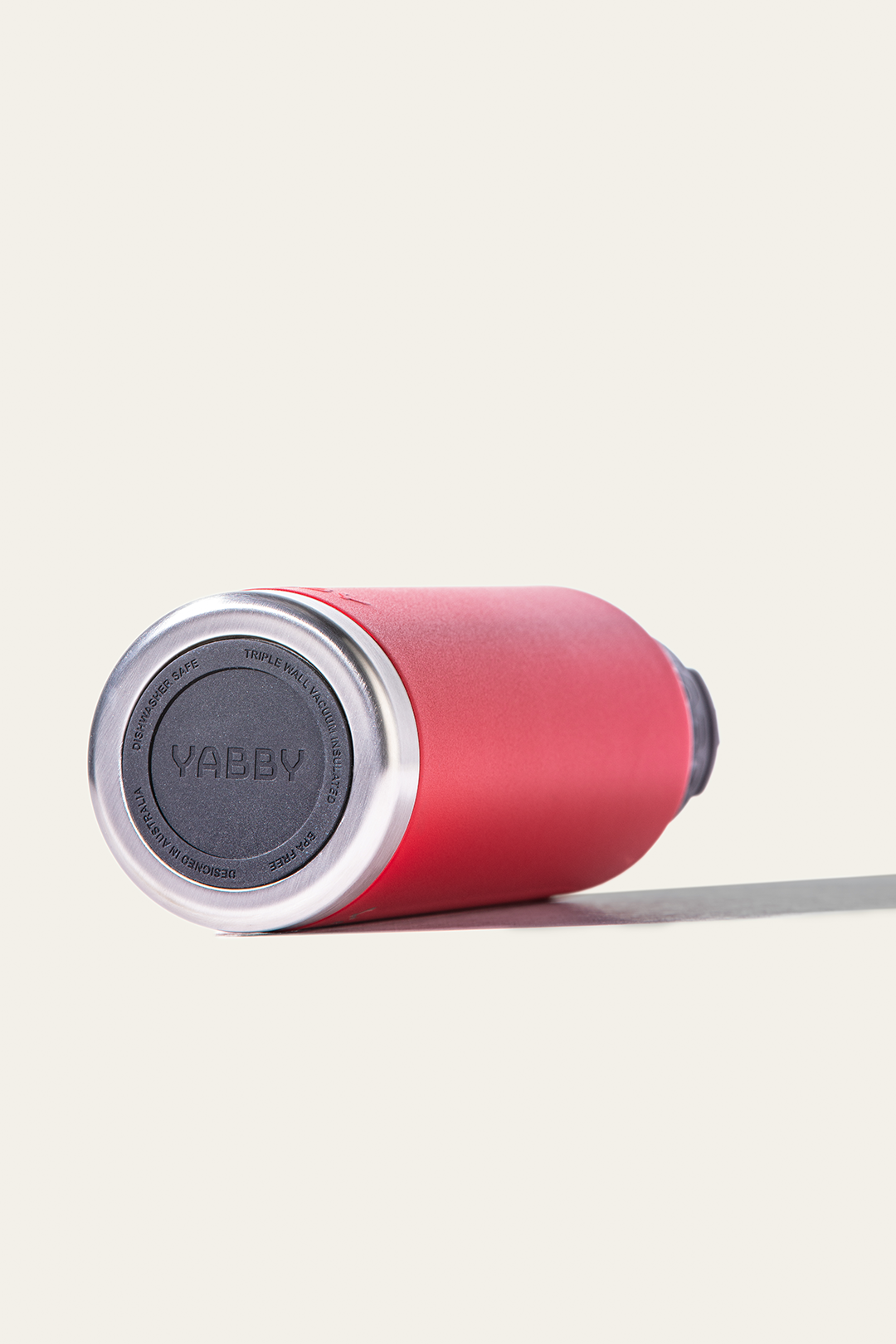 1.2L Yabby Insulated Stainless Steel Bottle with Swig Lid