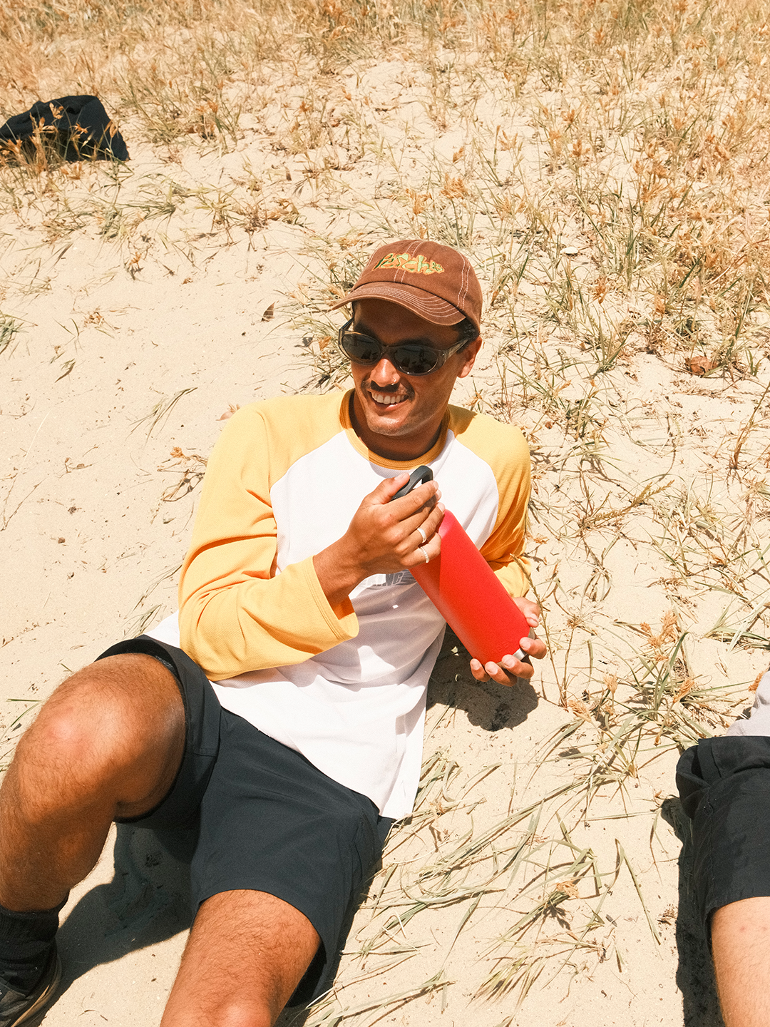 1.2L Yabby Insulated Stainless Steel Bottle with Swig Lid