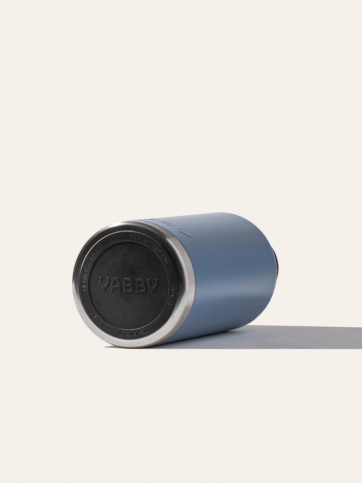 2L Yabby Insulated Stainless Steel Bottle with Sipper Lid