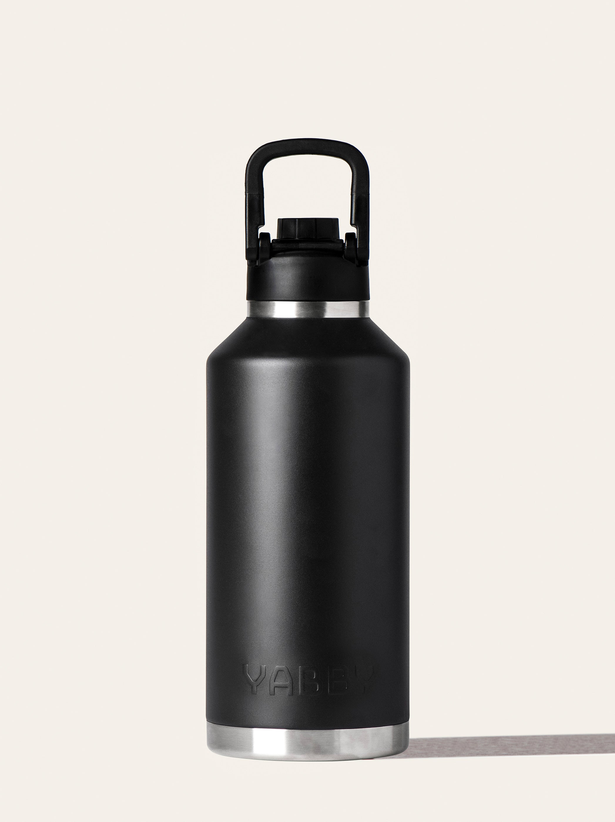 2L Yabby Insulated Stainless Steel Bottle with Swig Lid