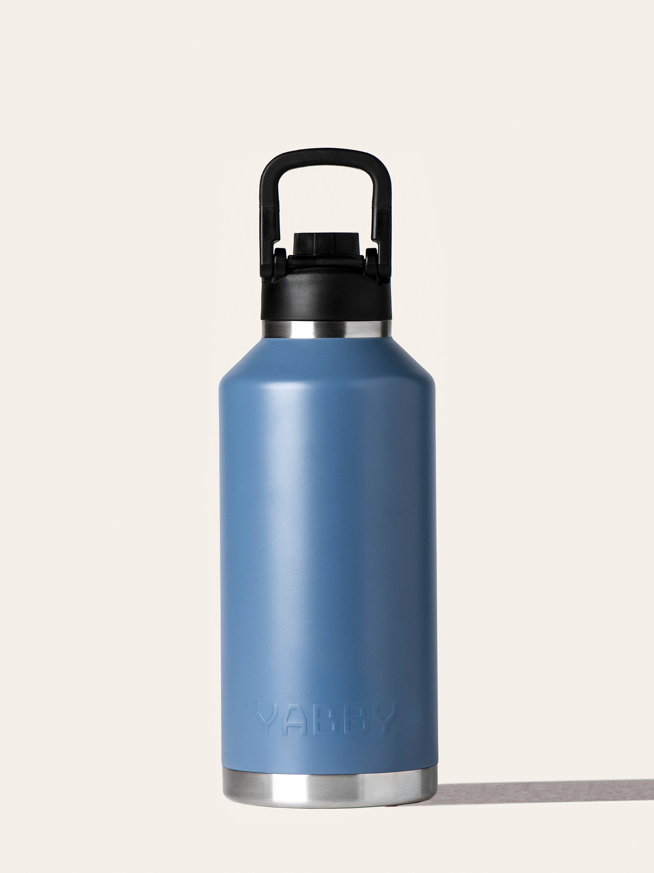 2L Yabby Insulated Stainless Steel Bottle with Swig Lid