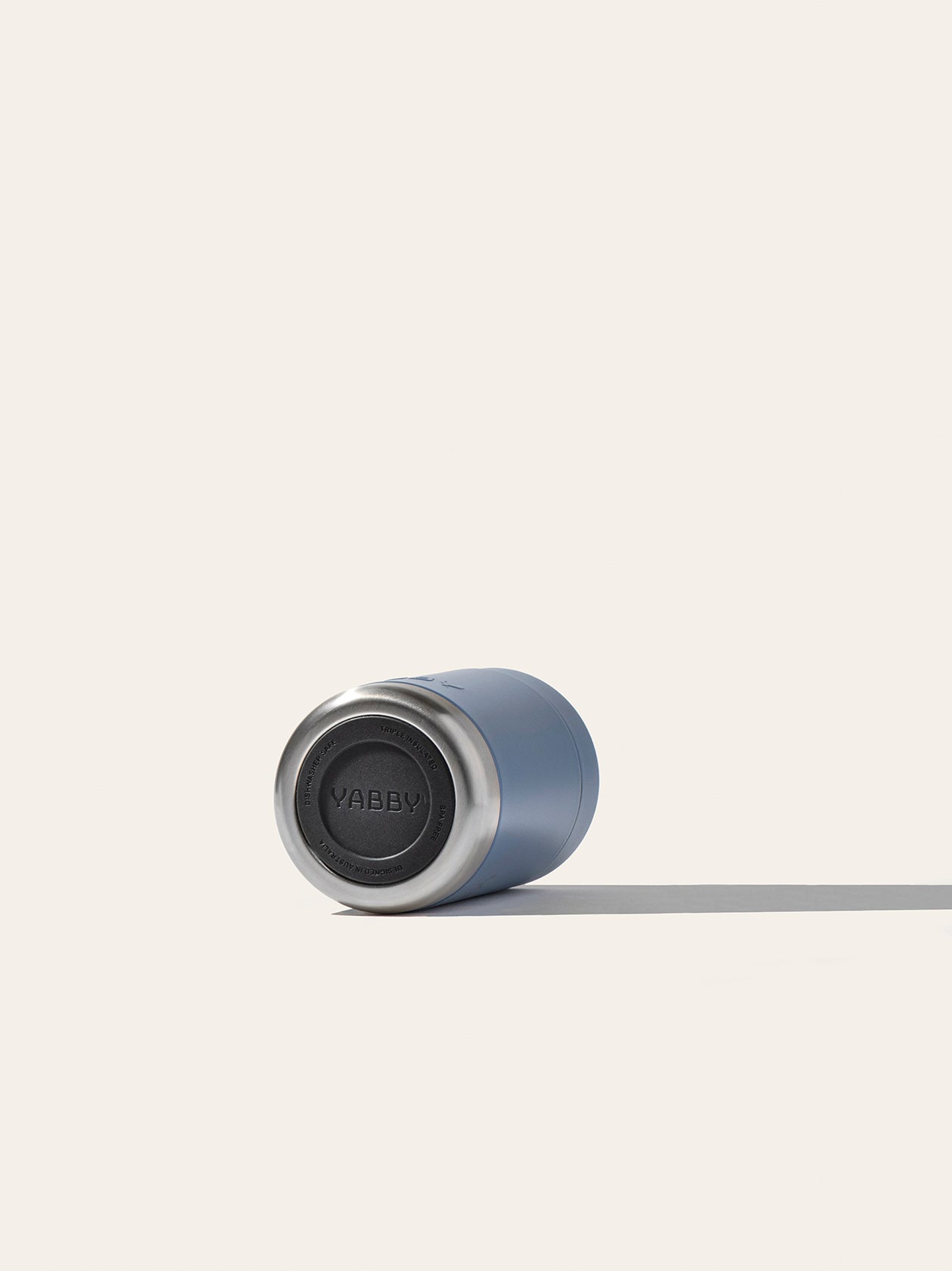 375ml Yabby Insulated Stainless Steel Can Cooler