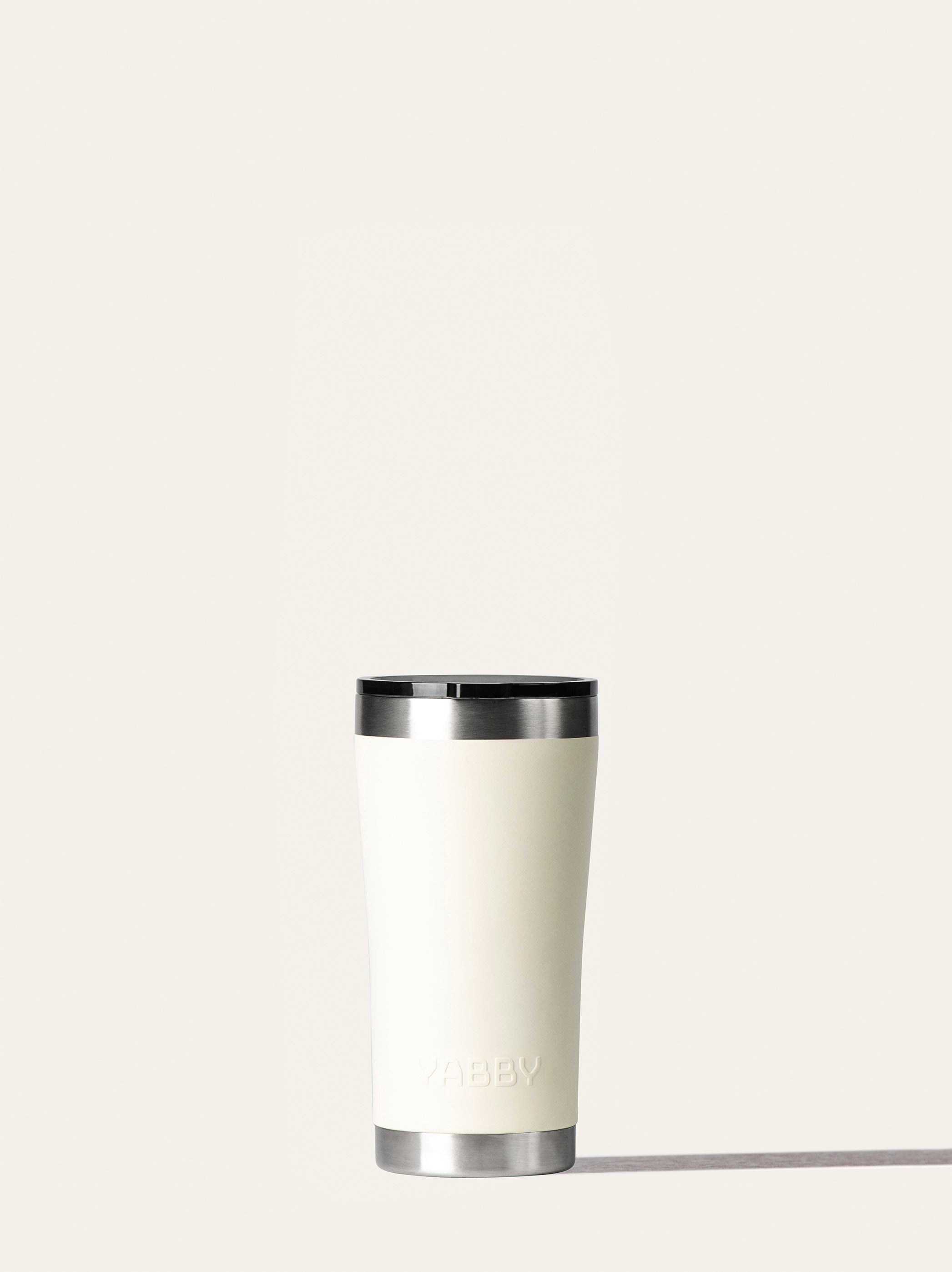 600ml Yabby Insulated Stainless Steel Tumbler