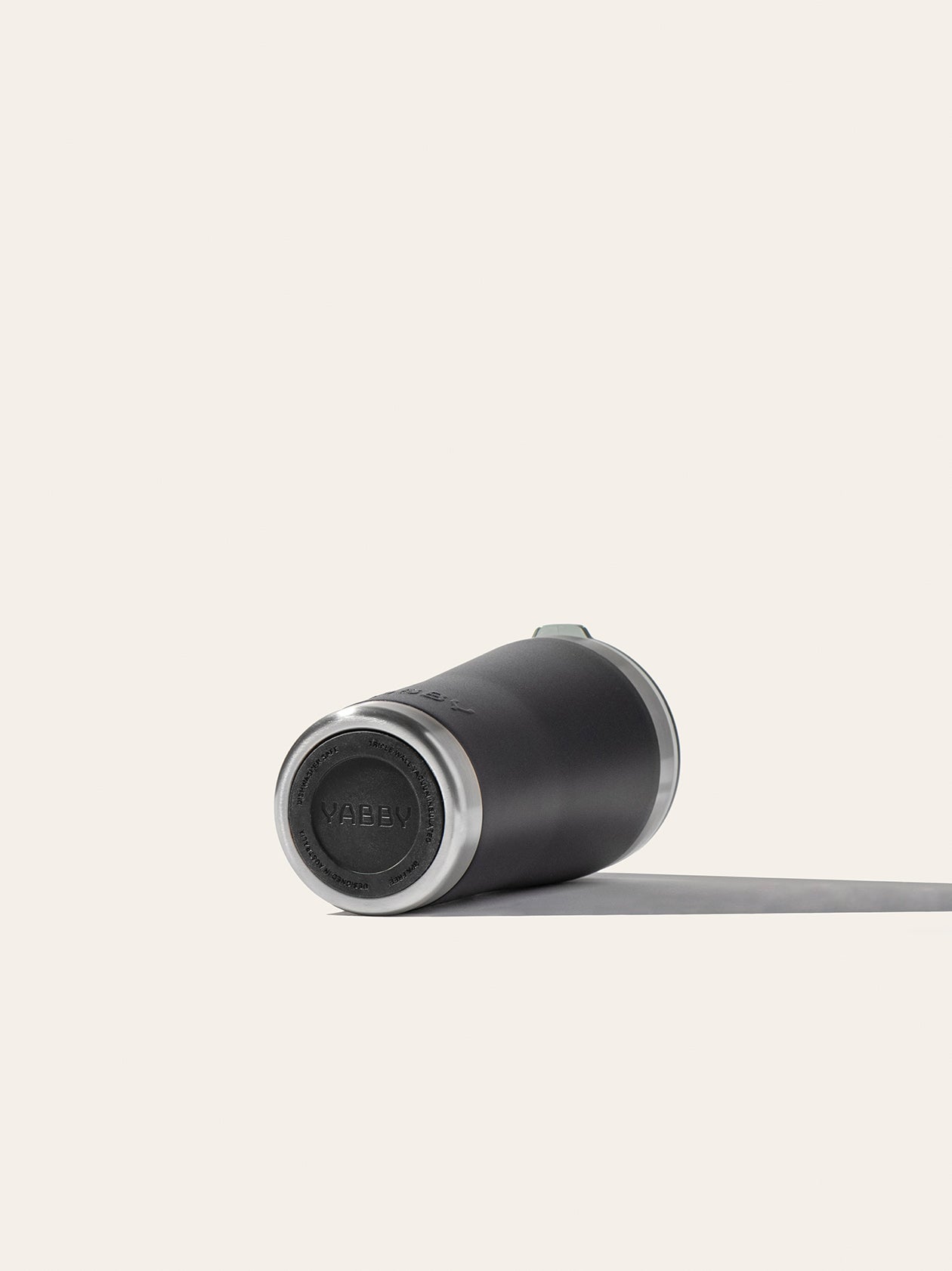 600ml Yabby Insulated Stainless Steel Tumbler