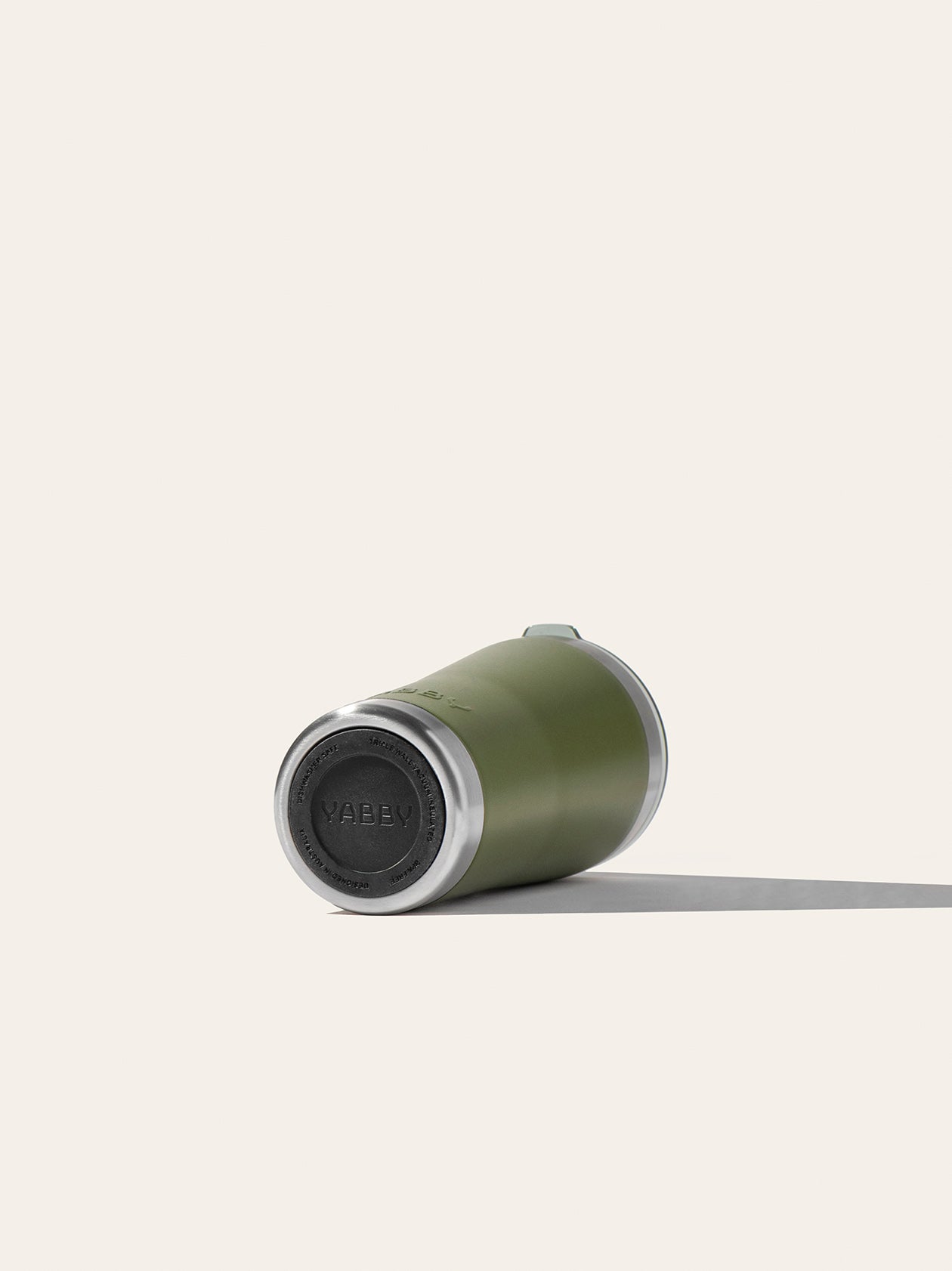 600ml Yabby Insulated Stainless Steel Tumbler