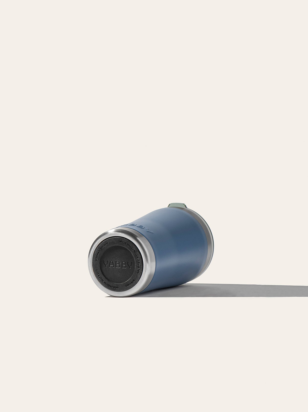 600ml Yabby Insulated Stainless Steel Tumbler