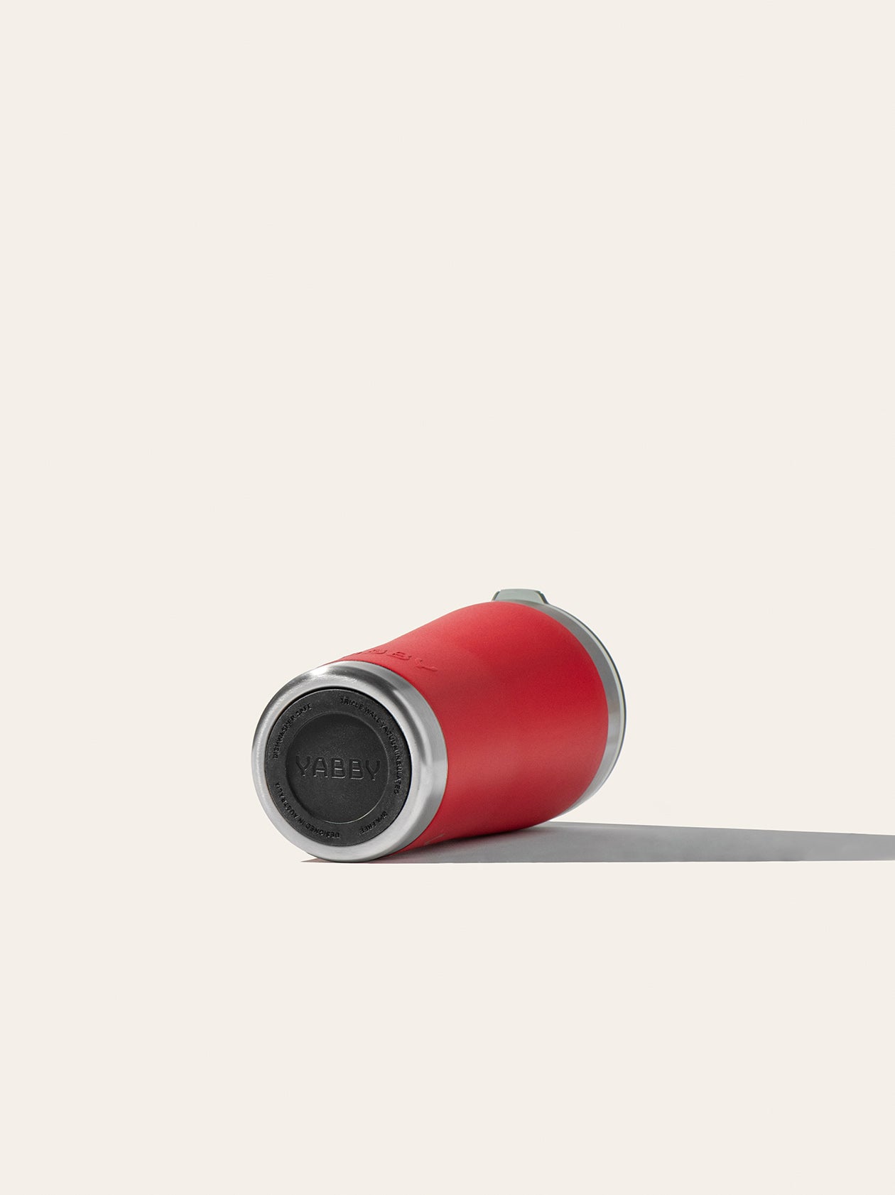 600ml Yabby Insulated Stainless Steel Tumbler