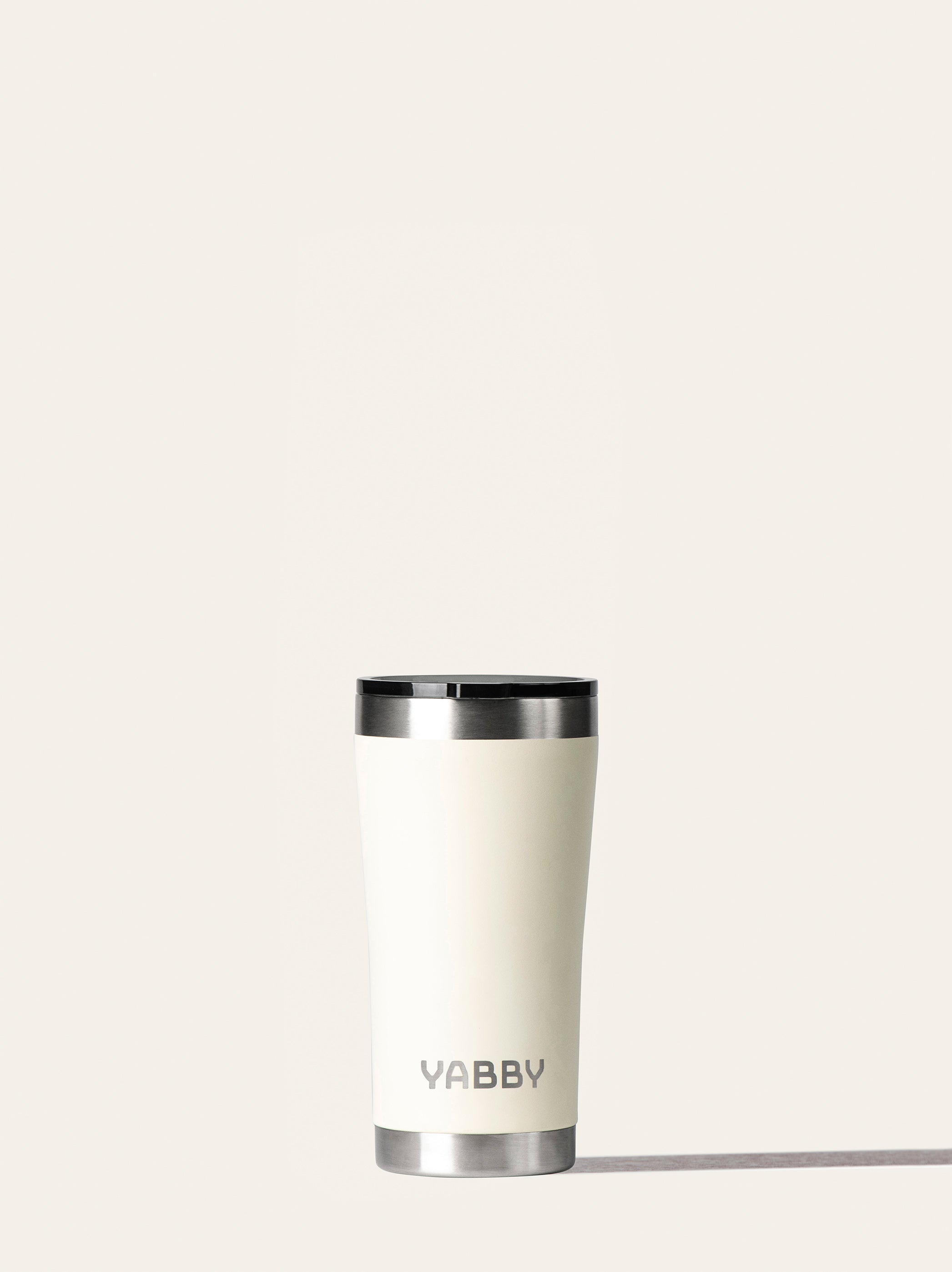 600ml Yabby Insulated Stainless Steel Tumbler