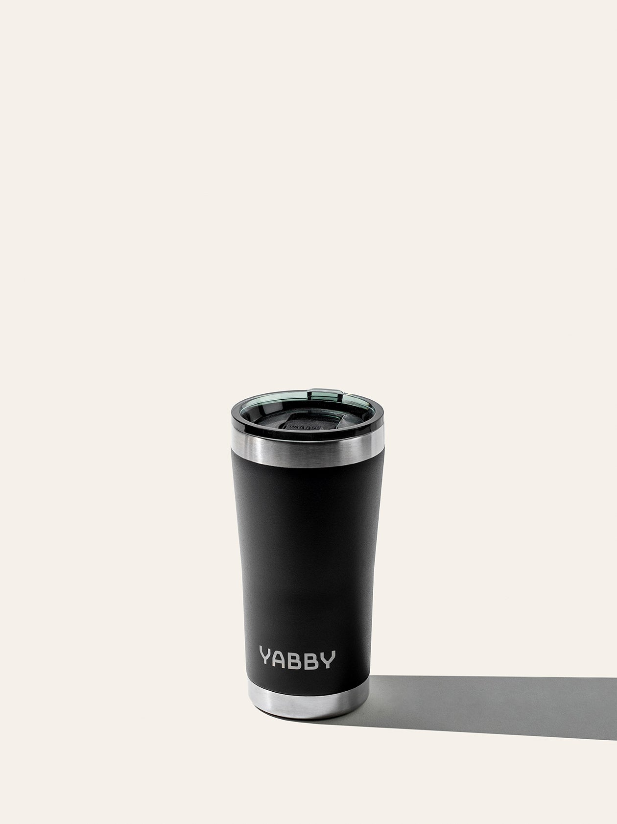600ml Yabby Insulated Stainless Steel Tumbler