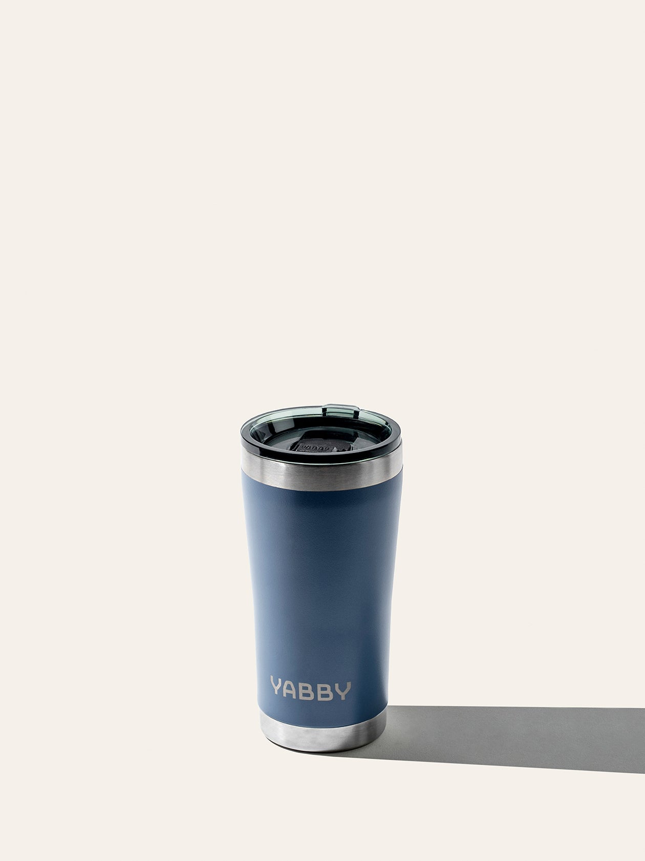 600ml Yabby Insulated Stainless Steel Tumbler