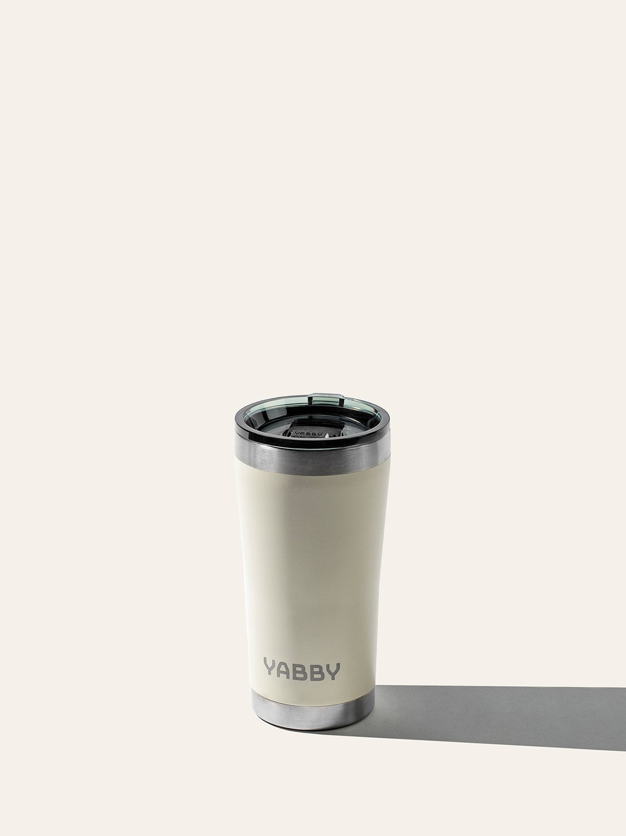 600ml Yabby Insulated Stainless Steel Tumbler