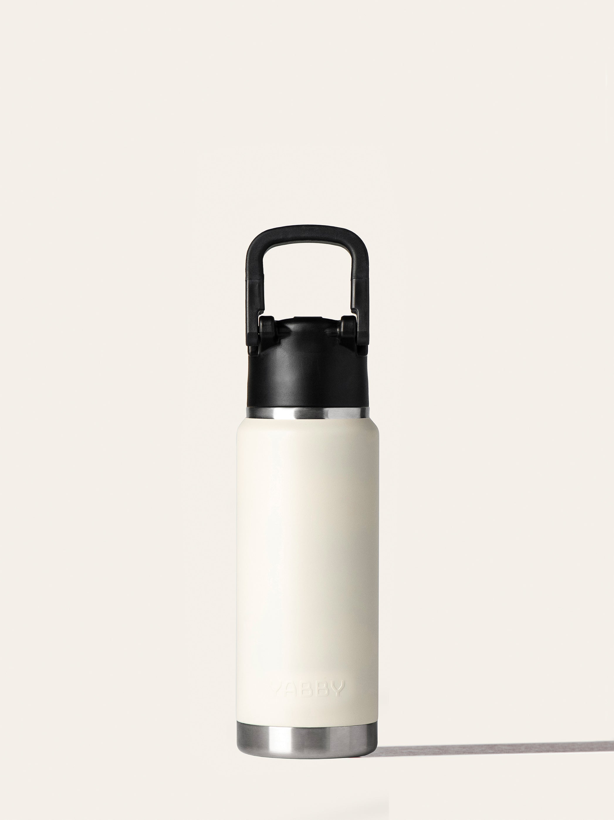 700ml Yabby Insulated Stainless Steel Bottle with Sipper Lid