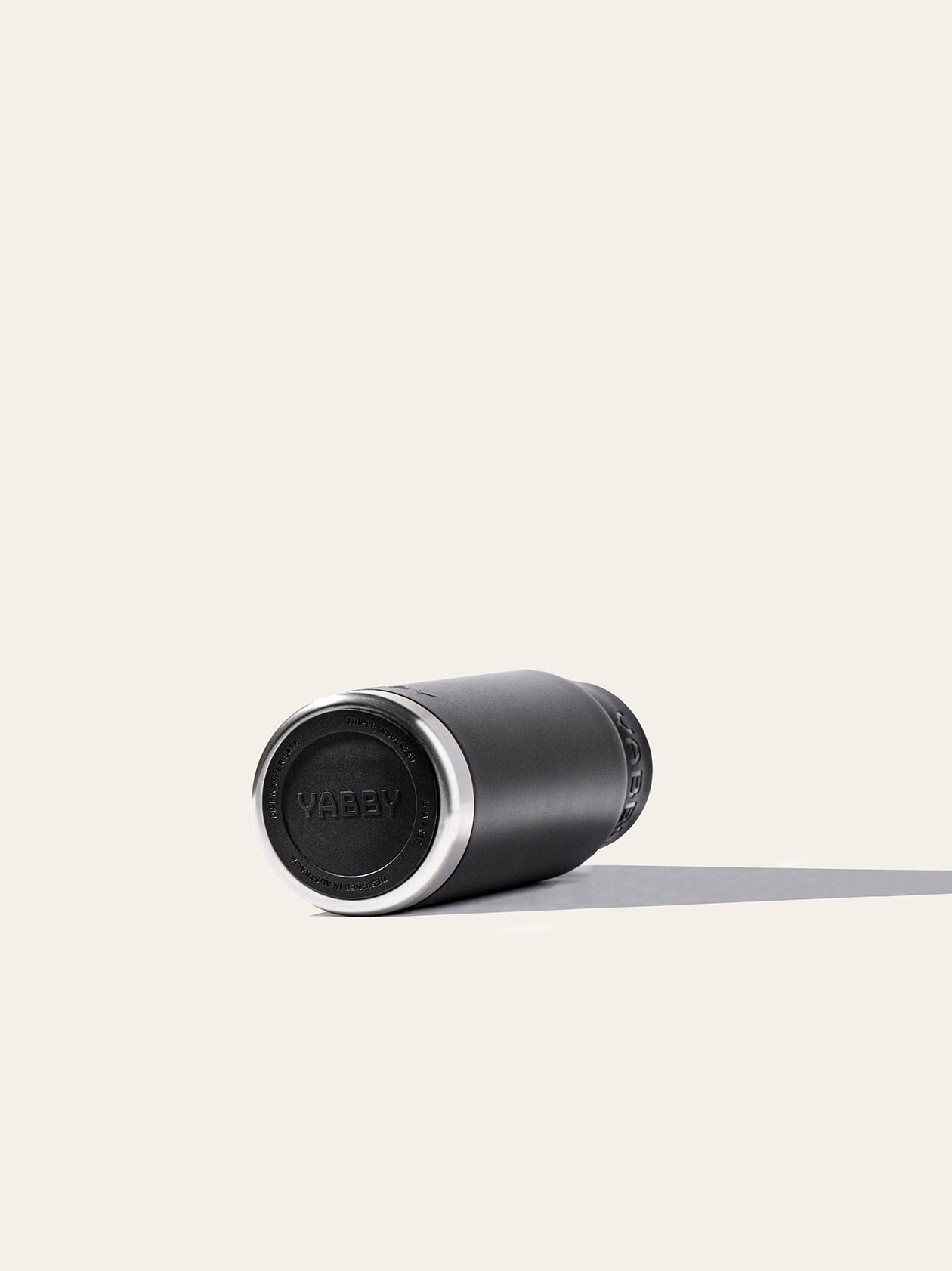 700ml Yabby Insulated Stainless Steel Bottle with Sipper Lid