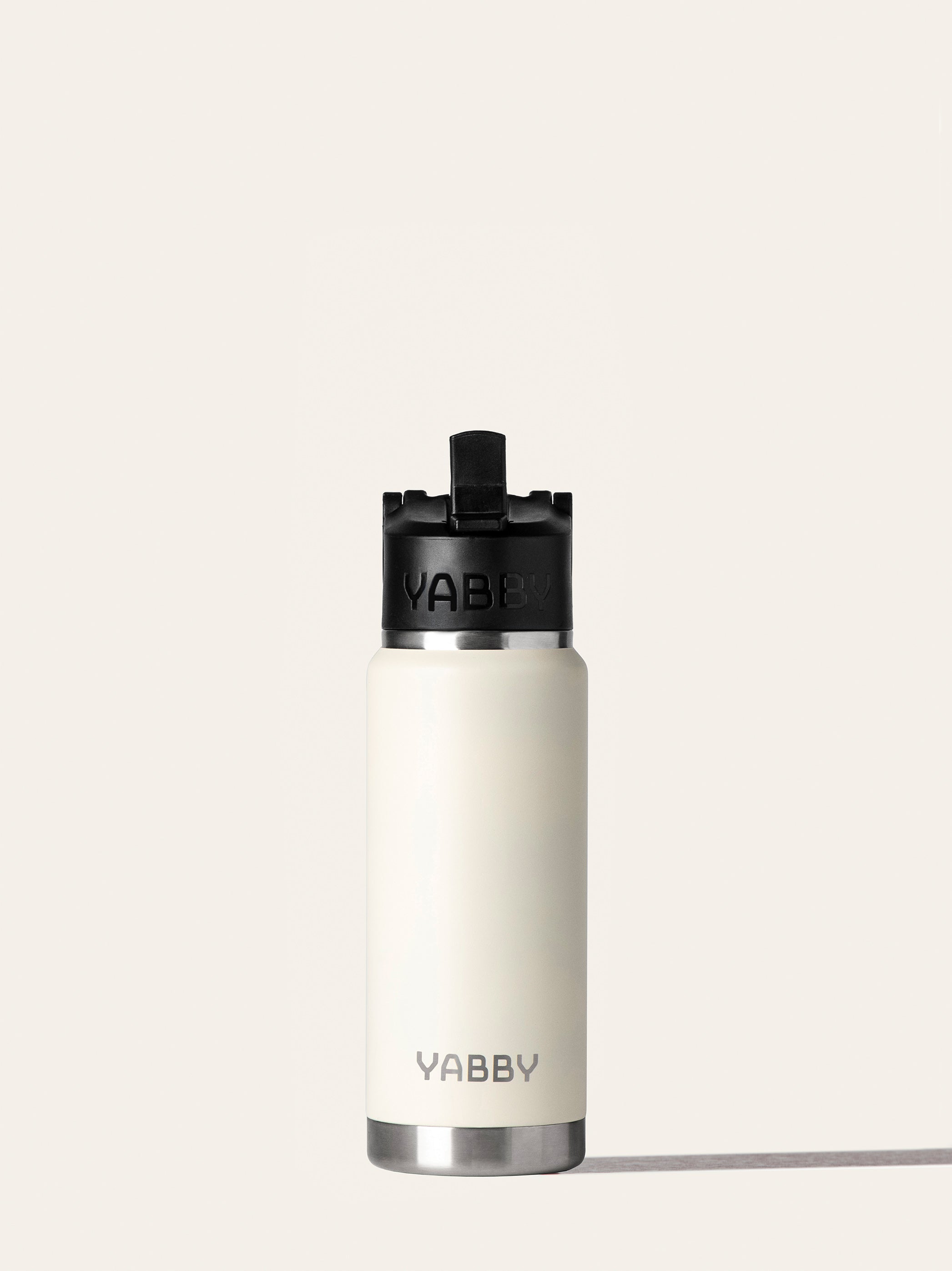 700ml Yabby Insulated Stainless Steel Bottle with Sipper Lid