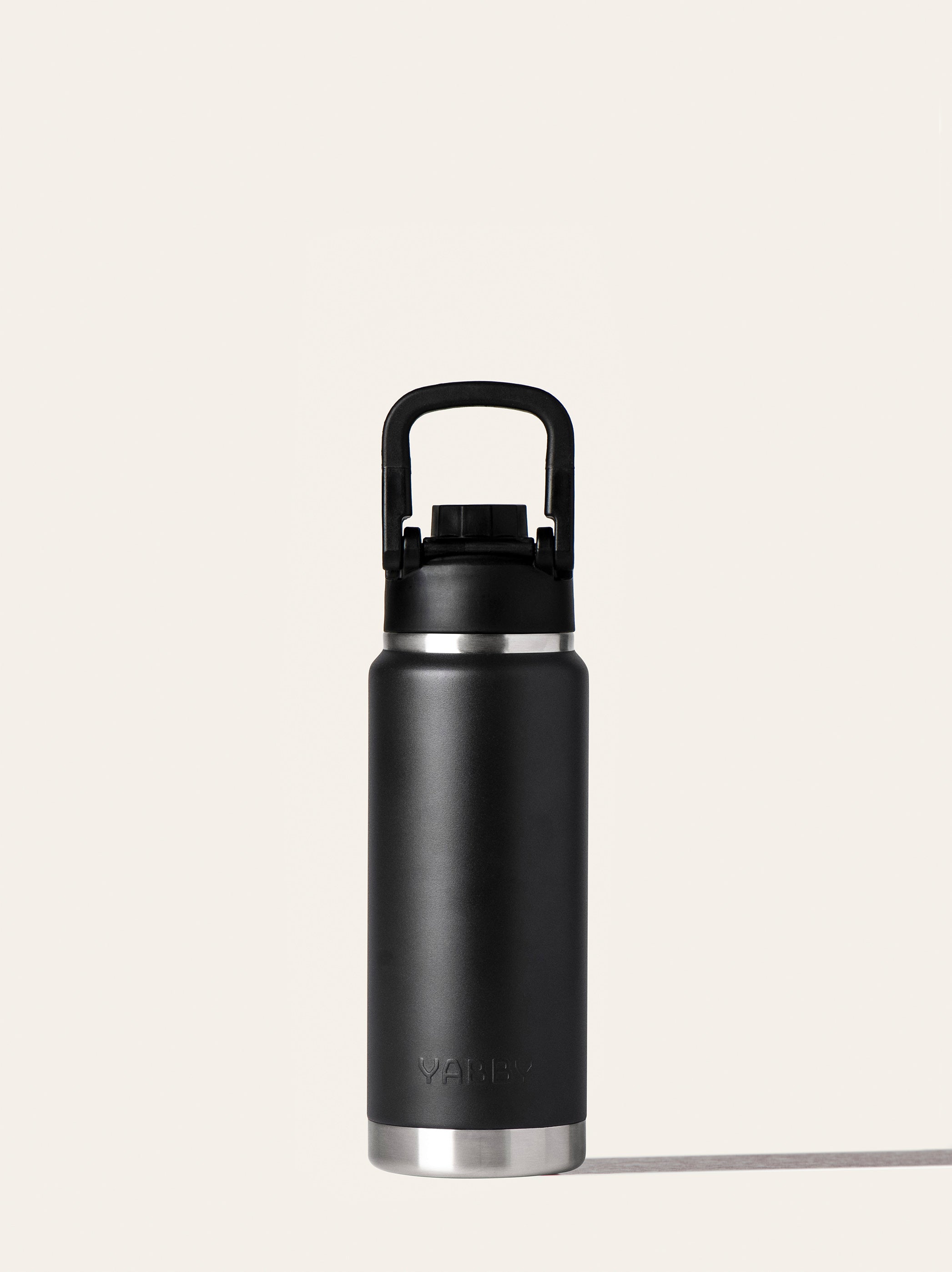 700ml Yabby Insulated Stainless Steel Bottle with Swig Lid