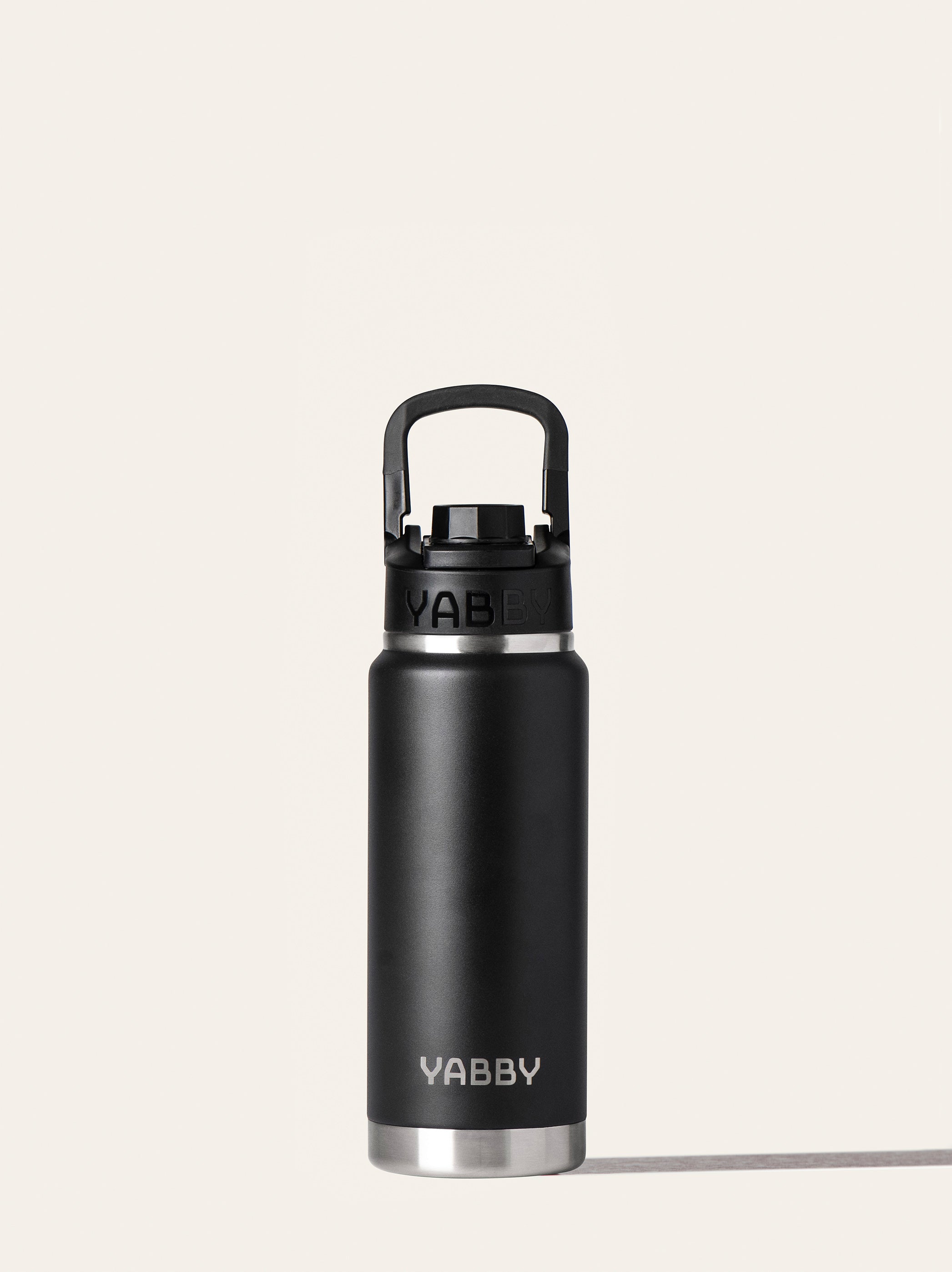700ml Yabby Insulated Stainless Steel Bottle with Swig Lid