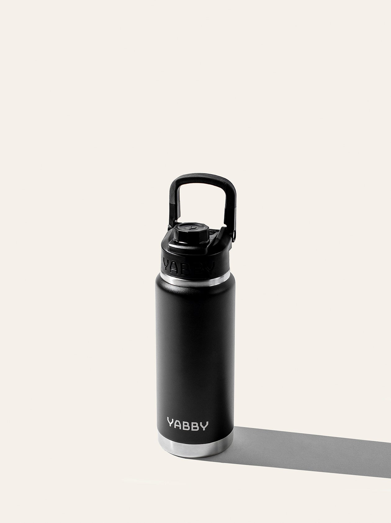 700ml Yabby Insulated Stainless Steel Bottle with Swig Lid