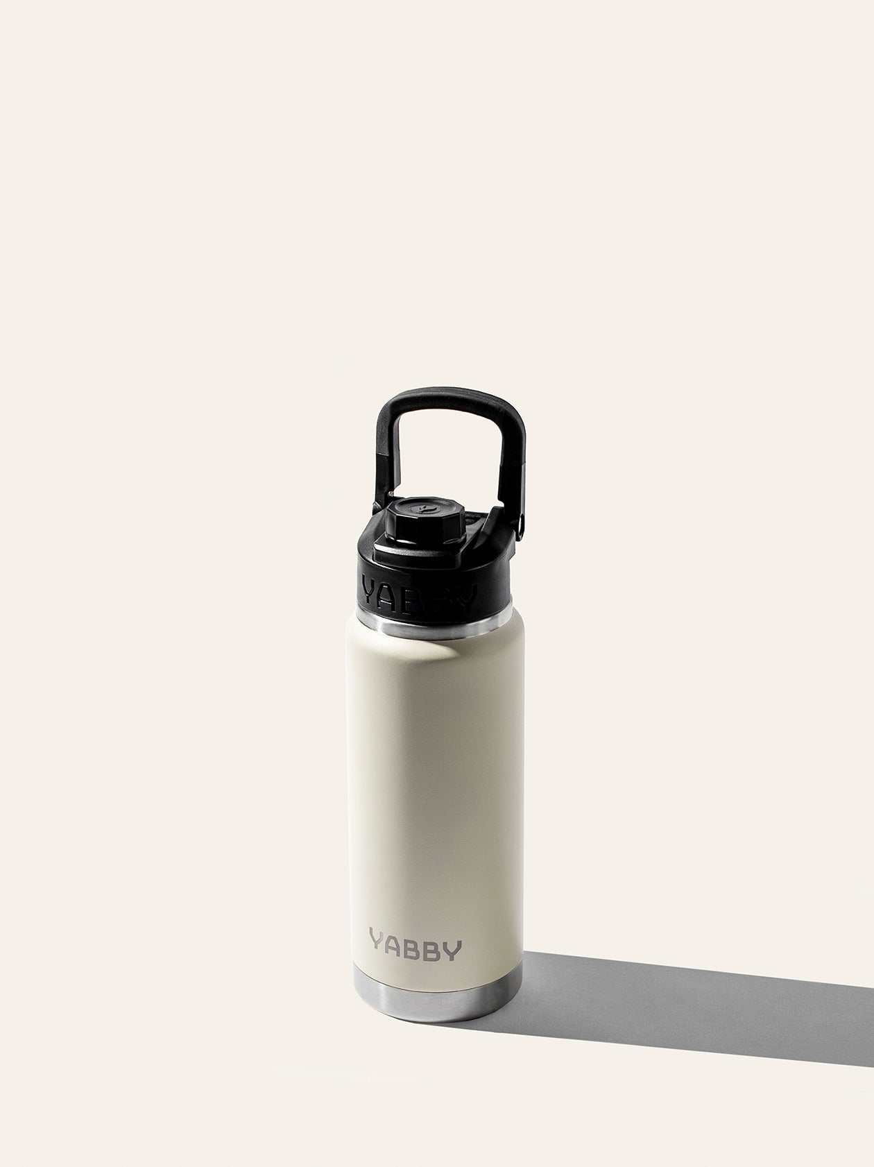 700ml Yabby Insulated Stainless Steel Bottle with Swig Lid