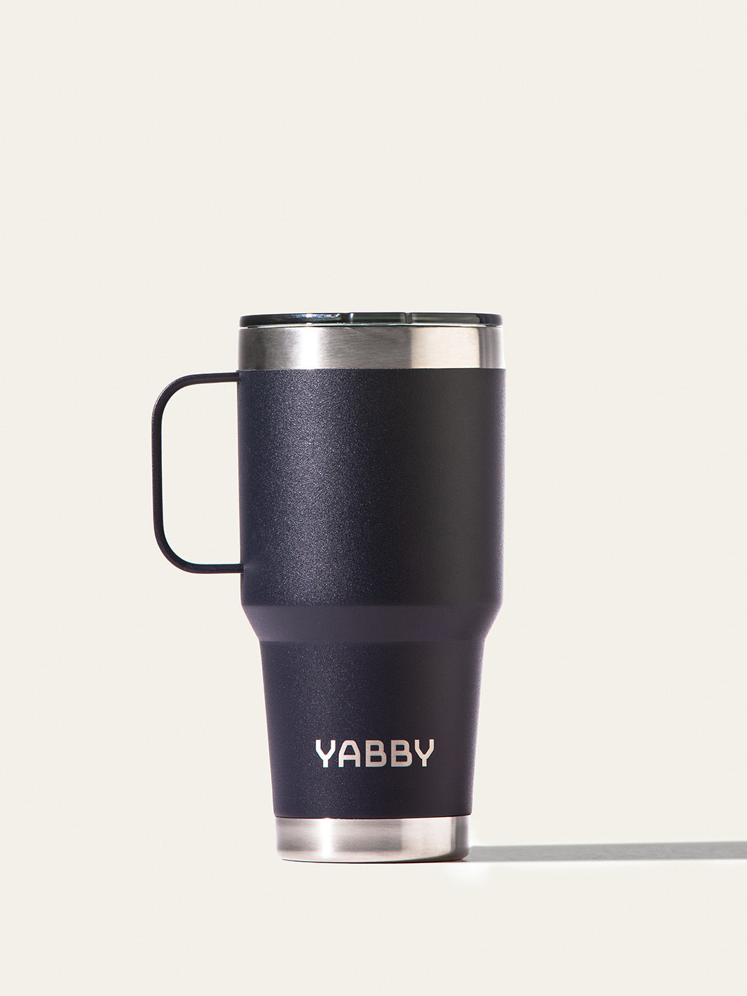 850ml Yabby Insulated Stainless Steel Tumbler With Handle