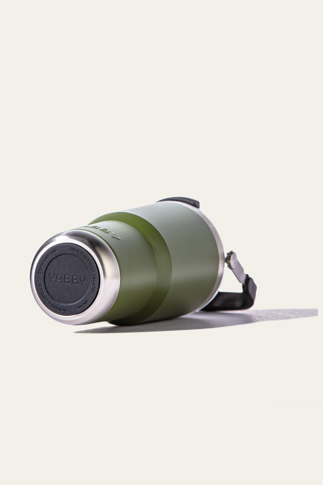 950ml Yabby Tumbler With Handle & Sipper