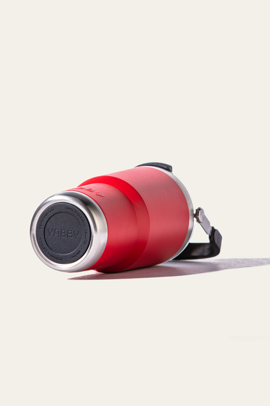 950ml Yabby Tumbler With Handle & Sipper