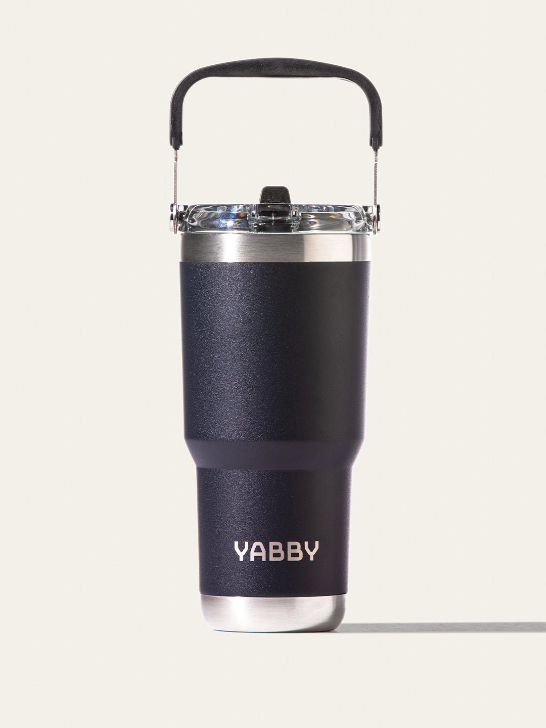 950ml Yabby Tumbler With Handle & Sipper