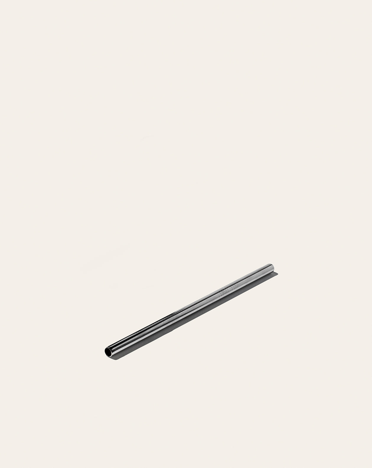 Yabby Stainless Steel Straw