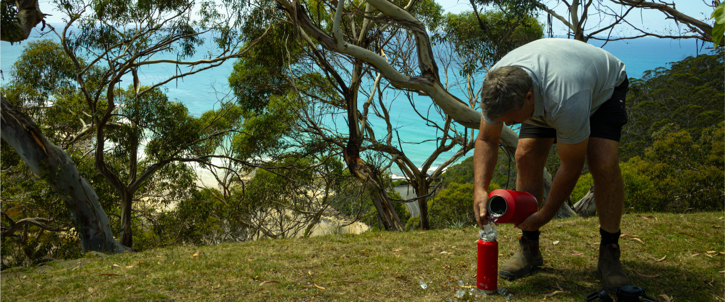 MEET THE YABBY AMBASSADOR: BRIAN TAYLOR