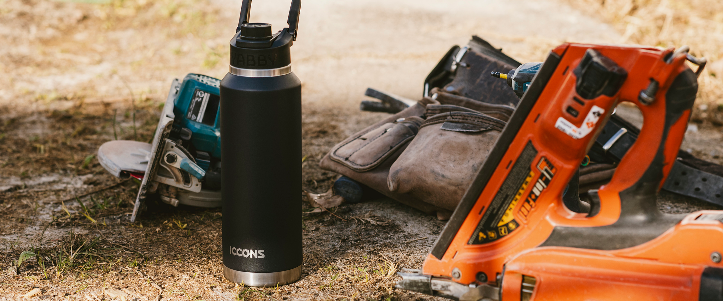 MEET OUR PARTNER: ICCONS, OUR DISTRIBUTOR