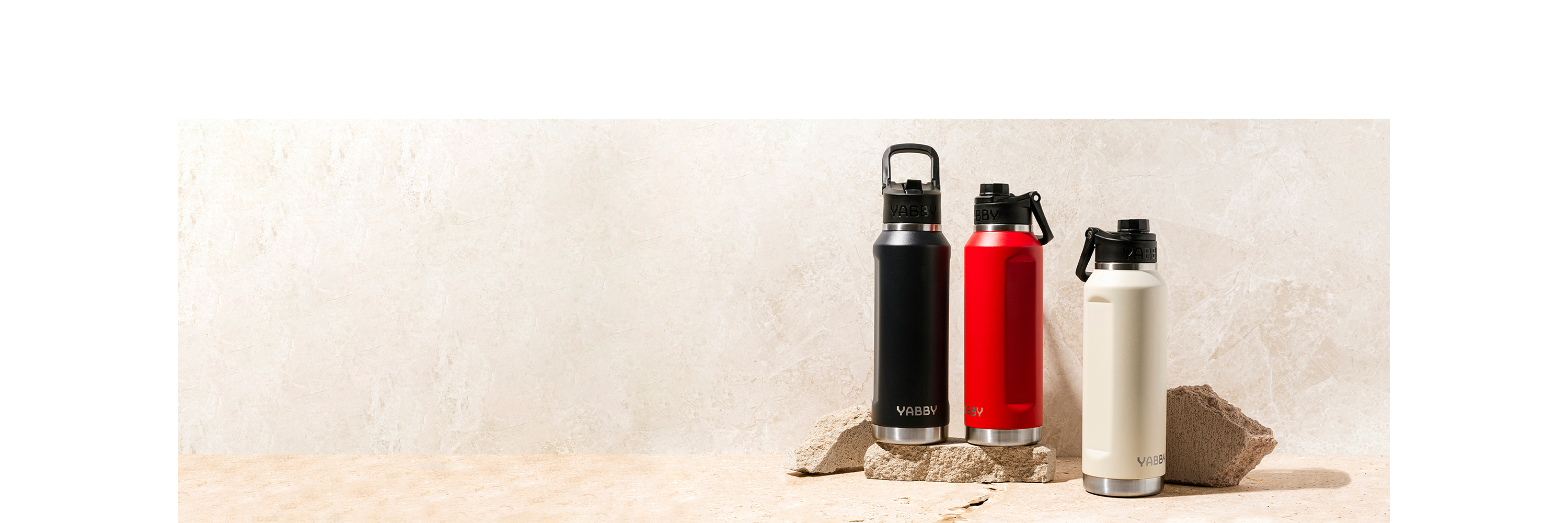 1L 'Ezy Grip' Bottle