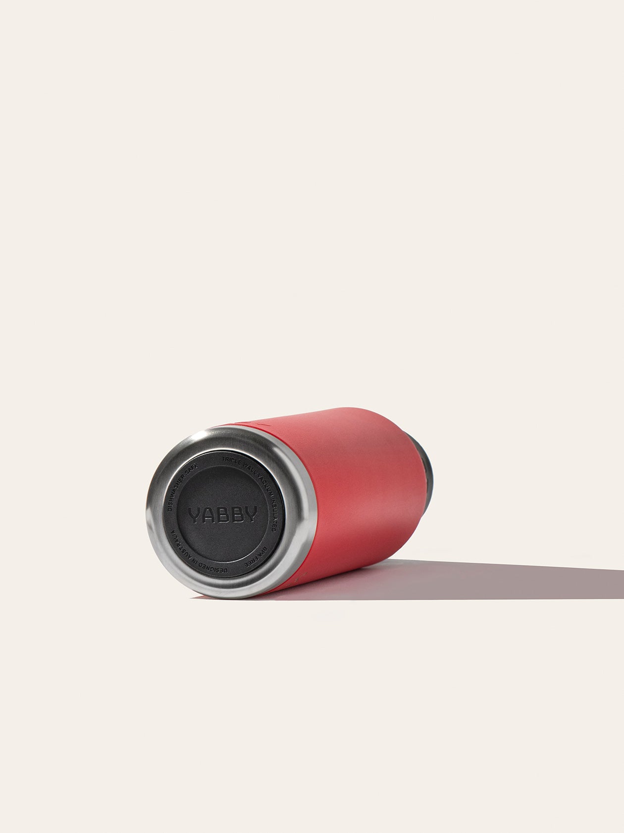 1.2L Yabby Insulated Stainless Steel Bottle with Sipper Lid