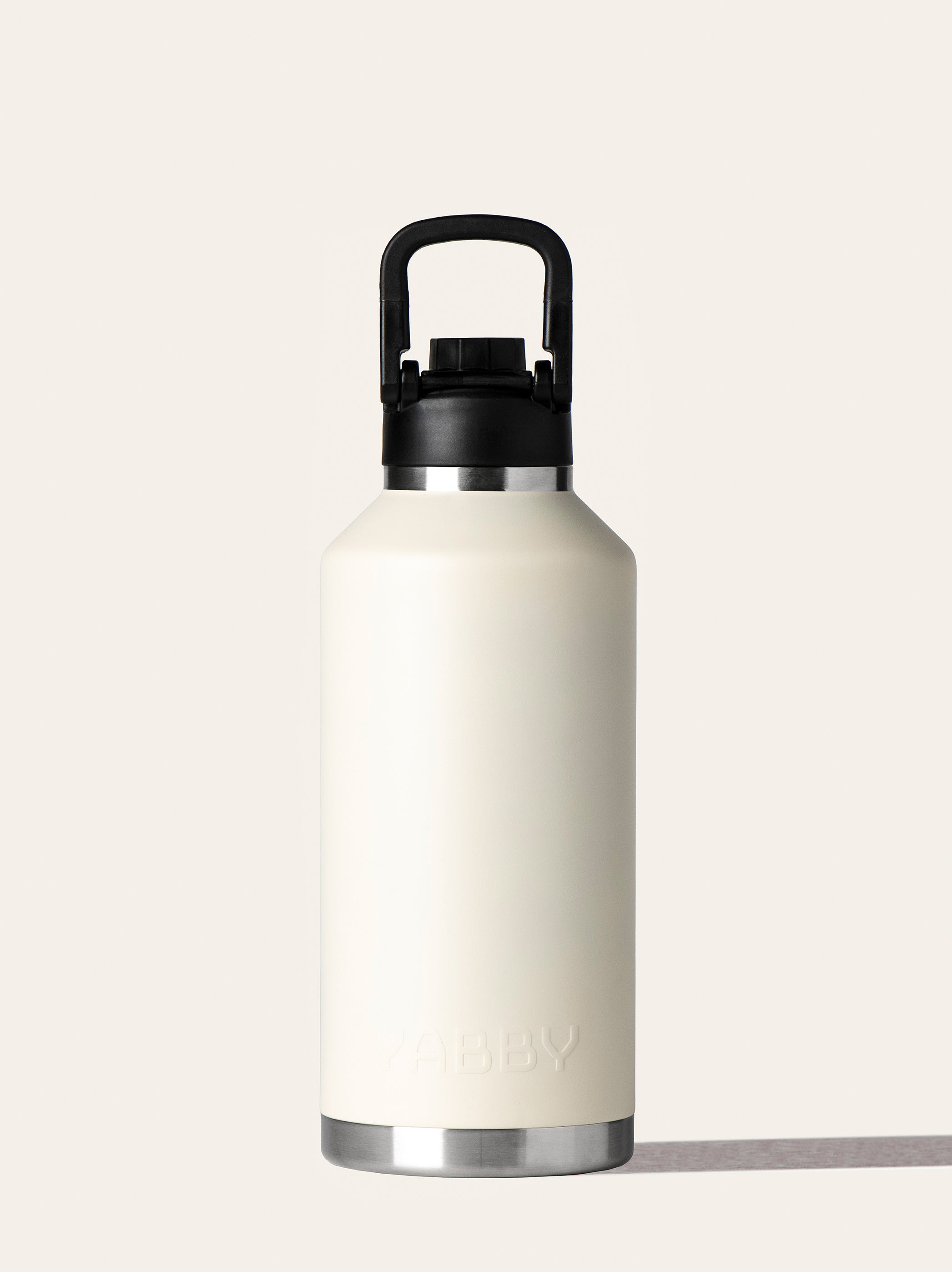2L Yabby Insulated Stainless Steel Bottle with Swig Lid