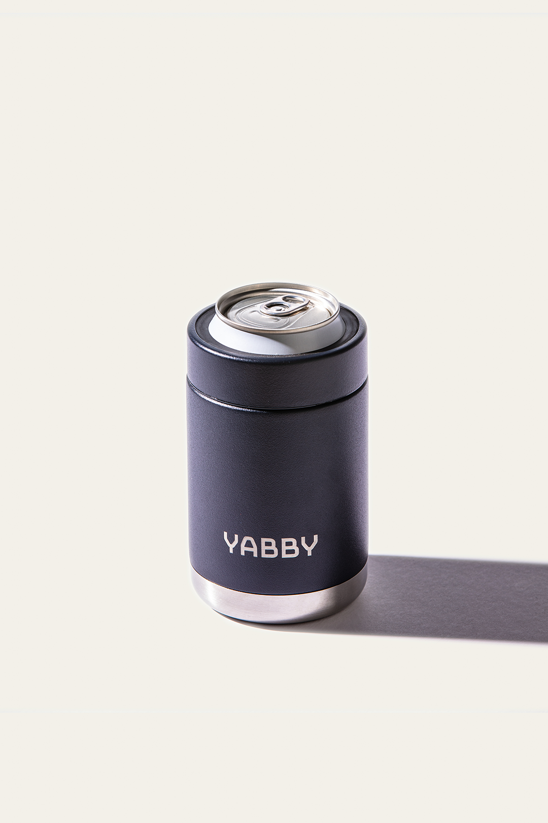 375ml Yabby Insulated Stainless Steel Can Cooler