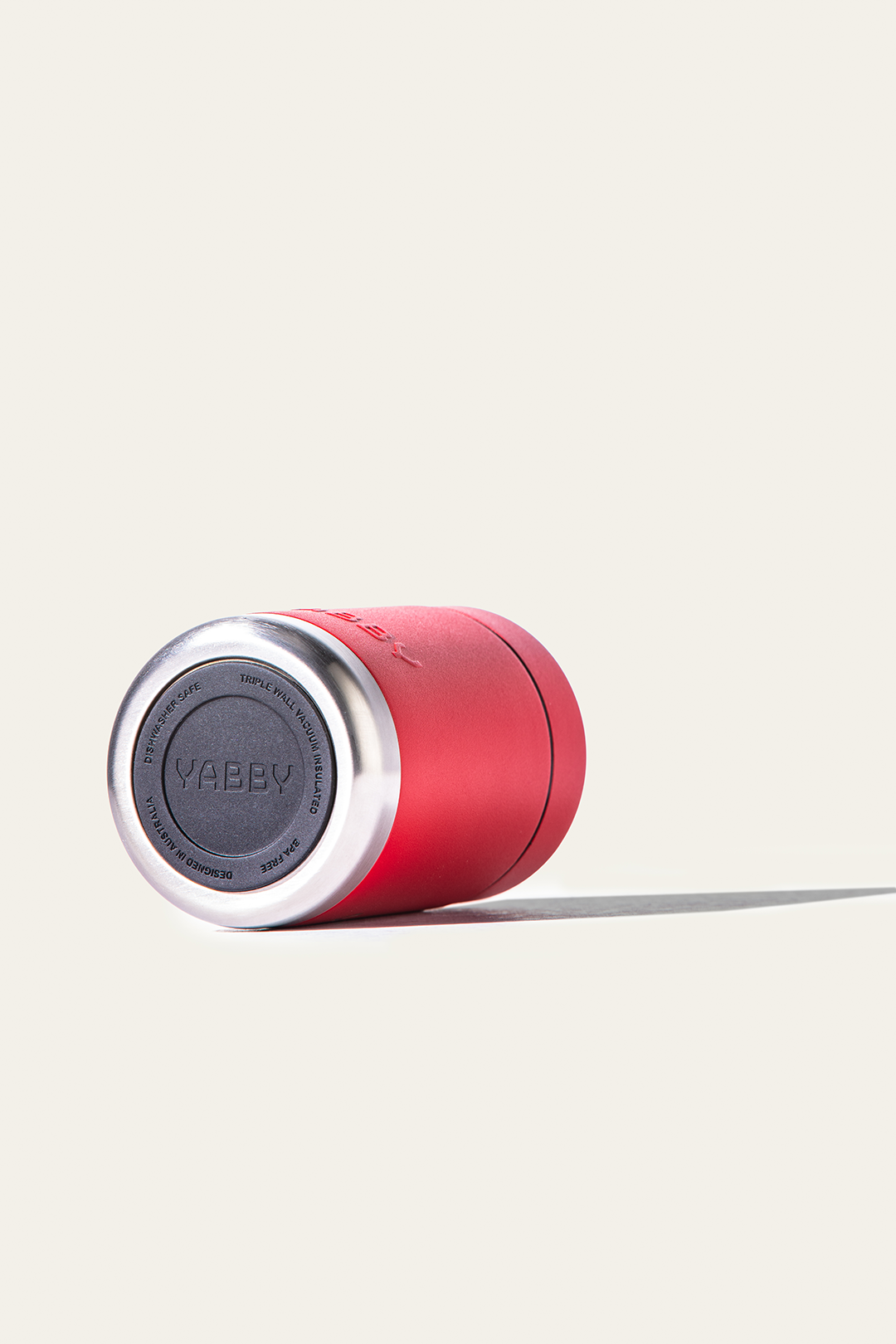 375ml Yabby Insulated Stainless Steel Can Cooler