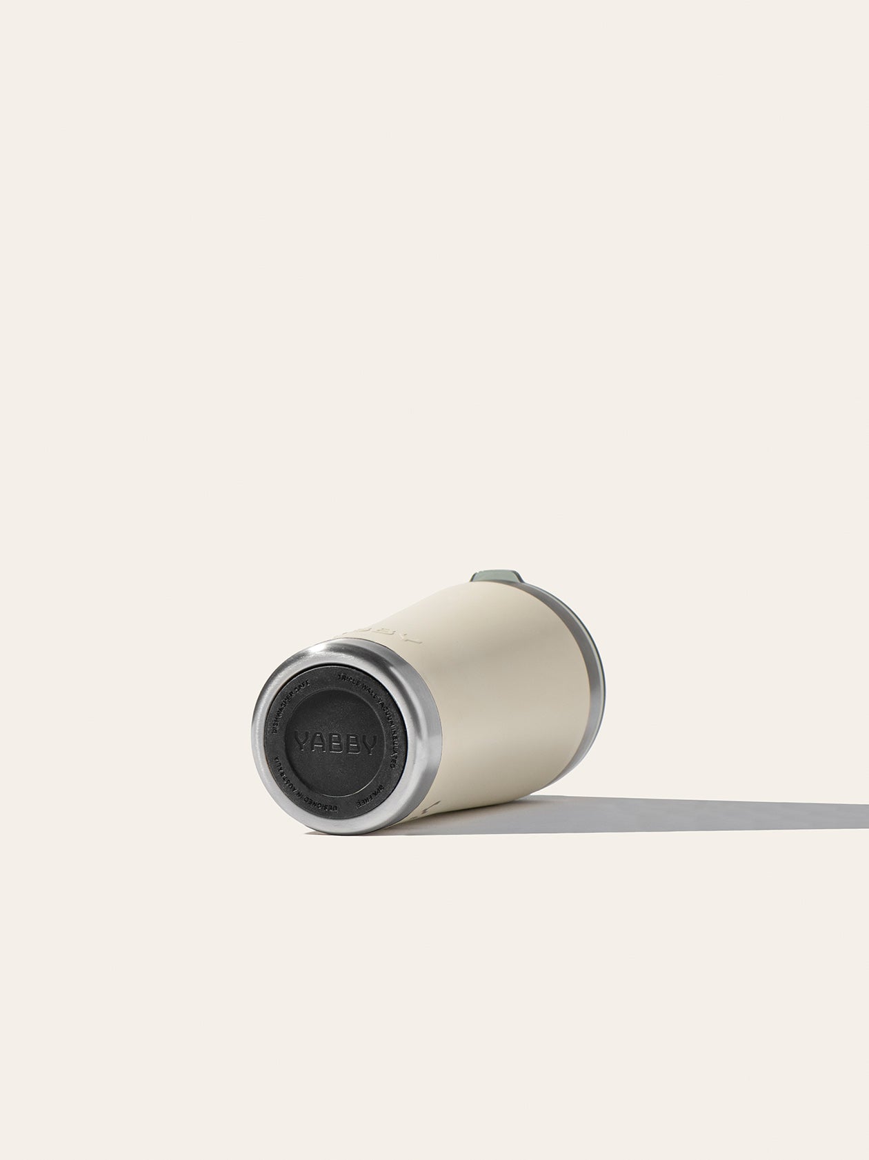 600ml Yabby Insulated Stainless Steel Tumbler