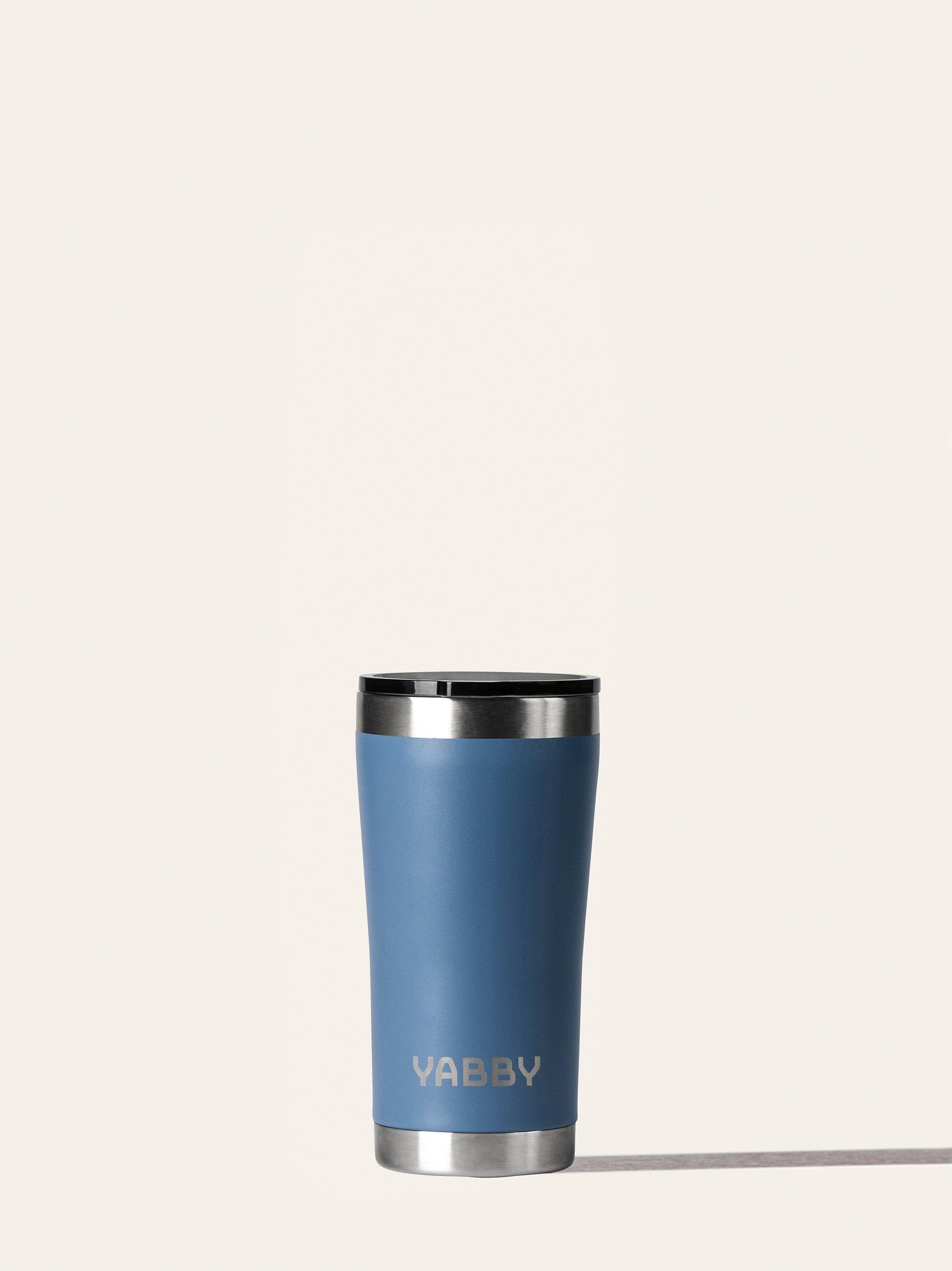 600ml Yabby Insulated Stainless Steel Tumbler