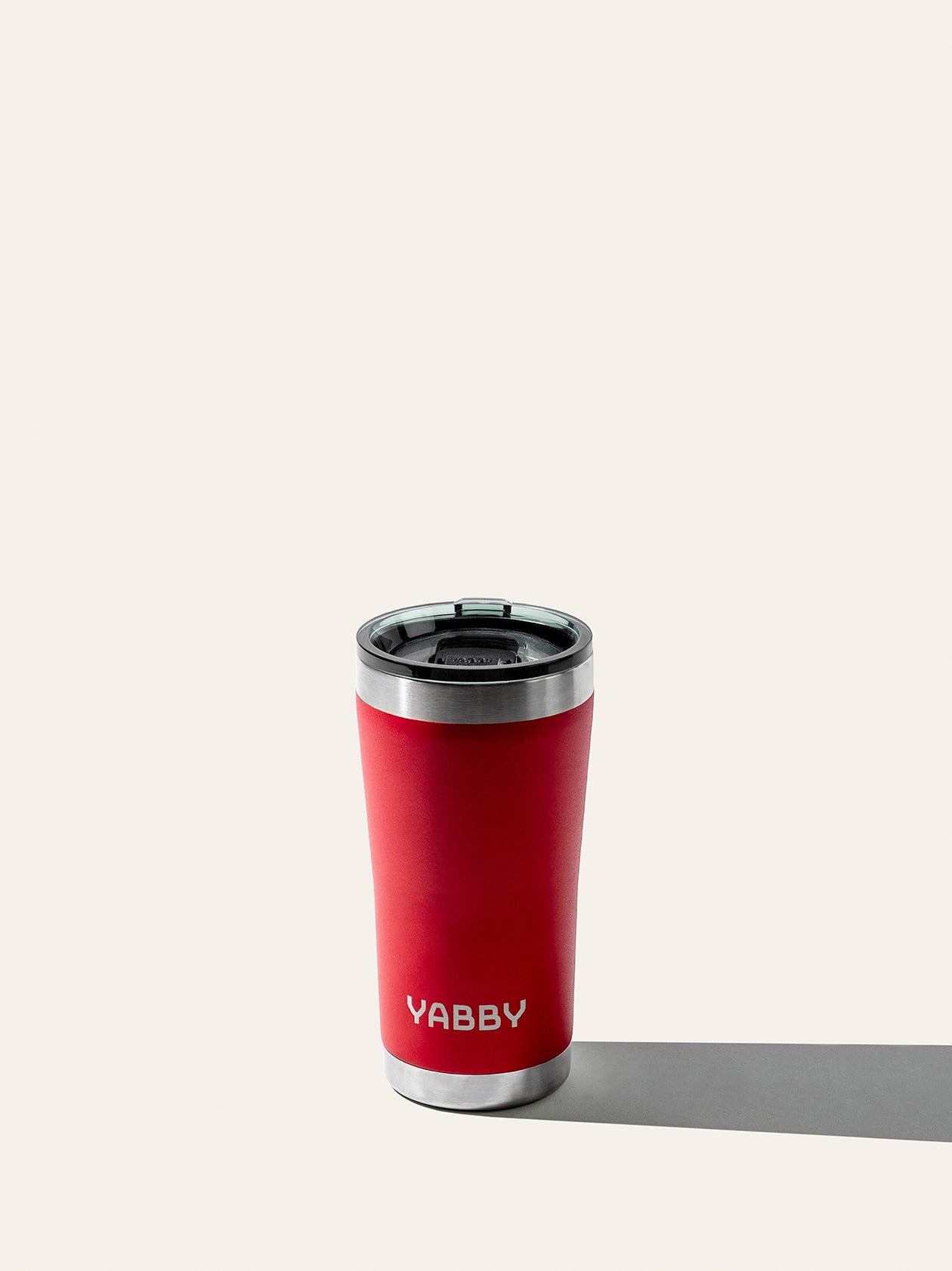 600ml Yabby Insulated Stainless Steel Tumbler