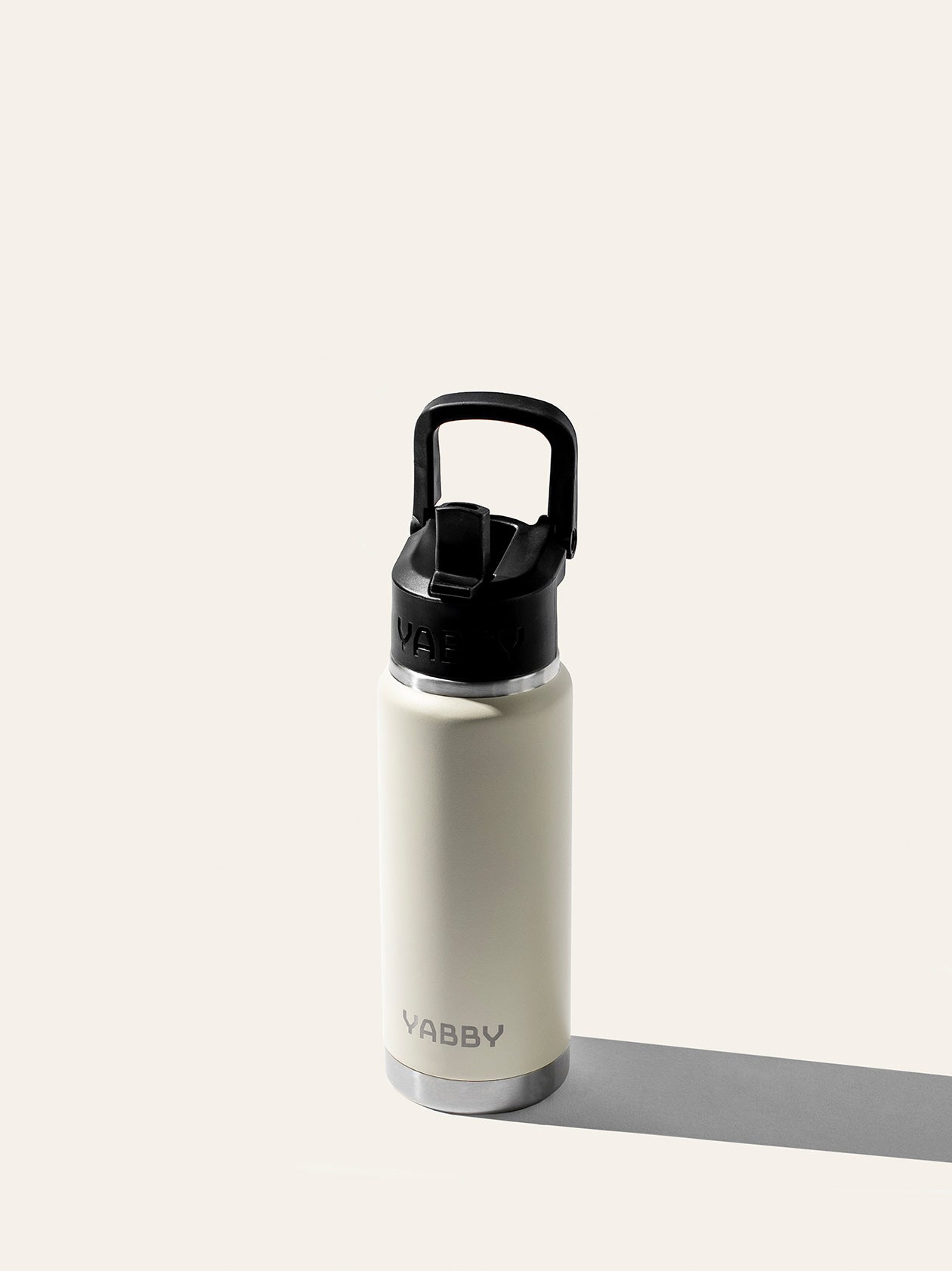 700ml Yabby Insulated Stainless Steel Bottle with Sipper Lid