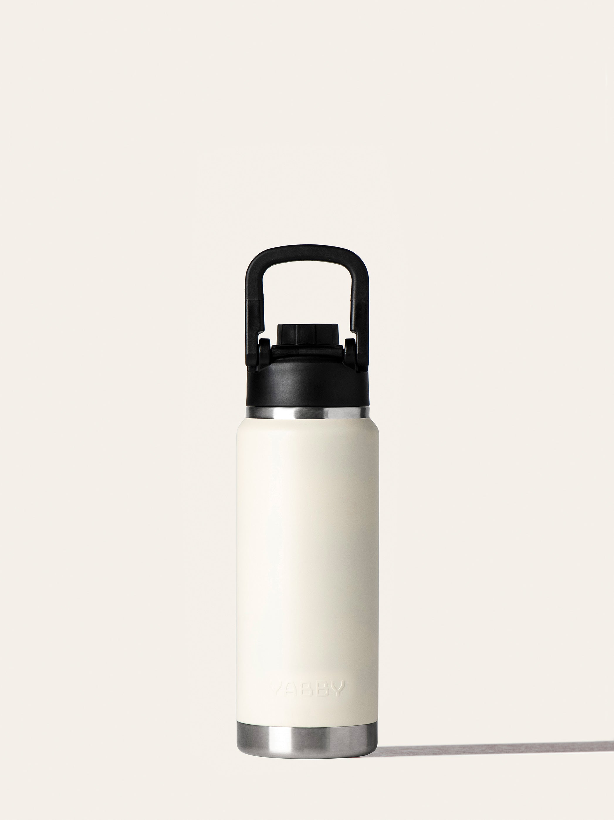 700ml Yabby Insulated Stainless Steel Bottle with Swig Lid