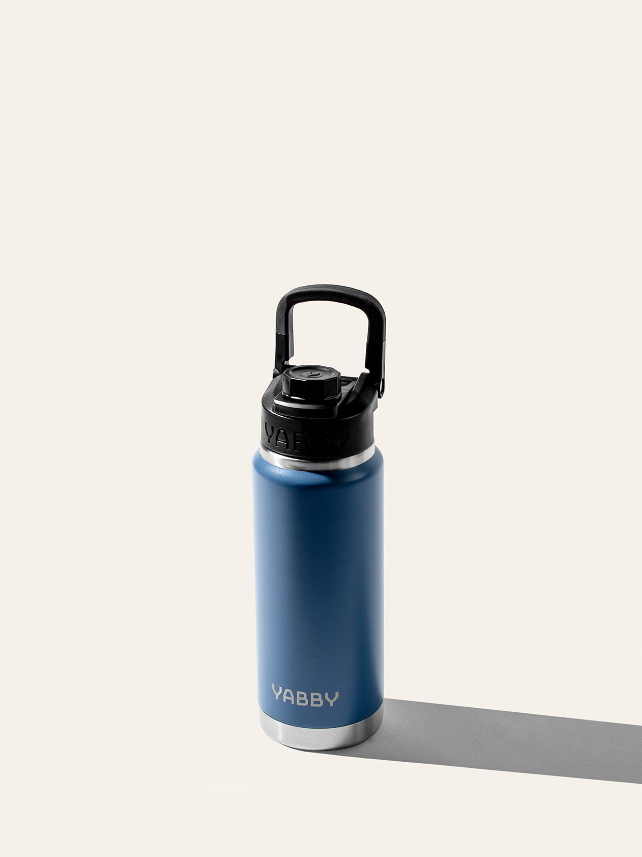 700ml Yabby Insulated Stainless Steel Bottle with Swig Lid