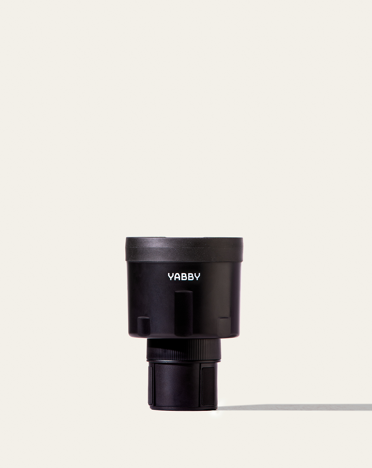 Expandable Yabby Car Cup Holder