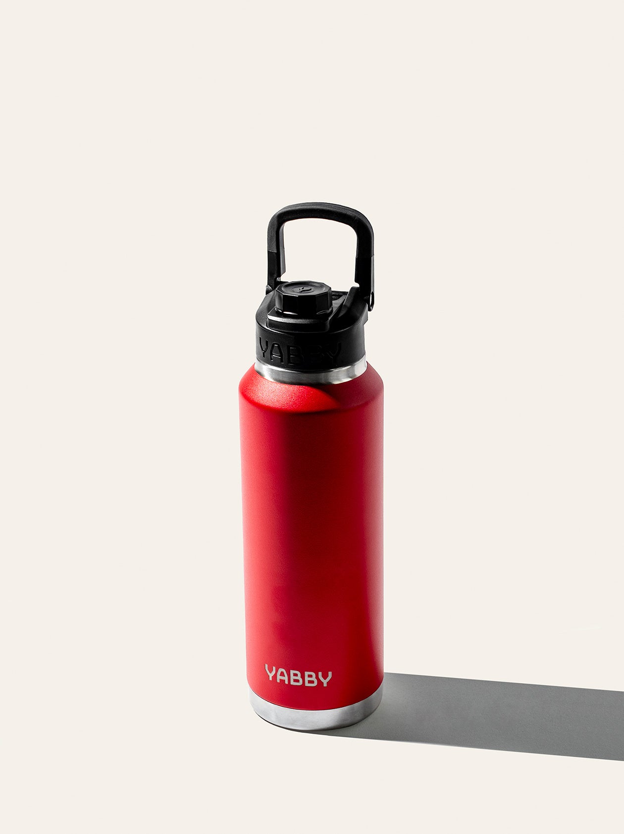 1.2L Yabby Insulated Stainless Steel Bottle with Swig Lid